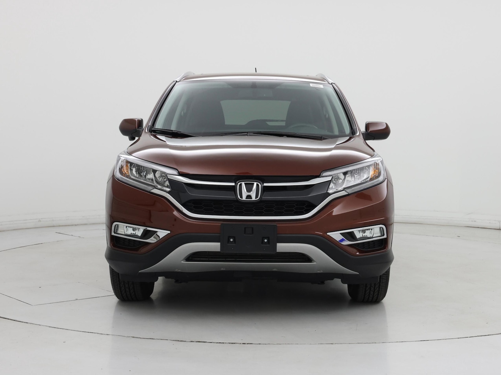 2015 Honda CR-V EX-L - Photo 6