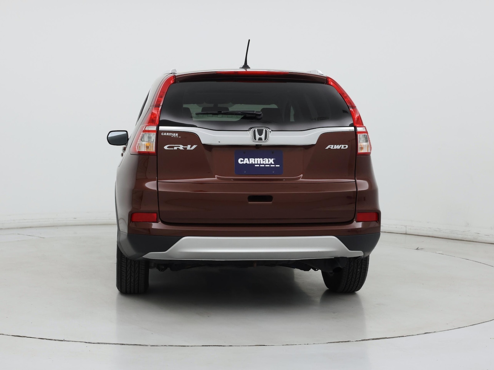 2015 Honda CR-V EX-L - Photo 7