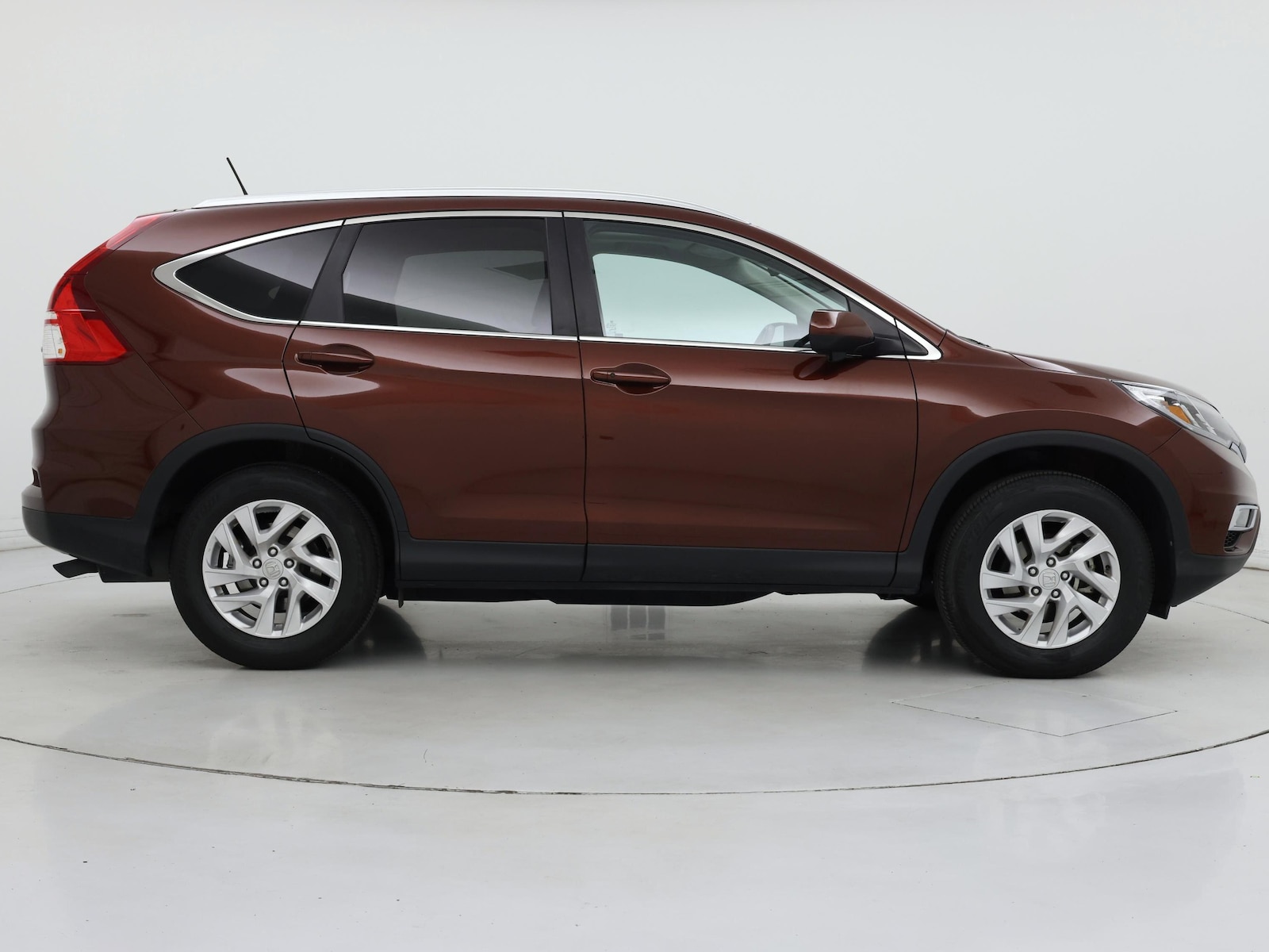 2015 Honda CR-V EX-L - Photo 8