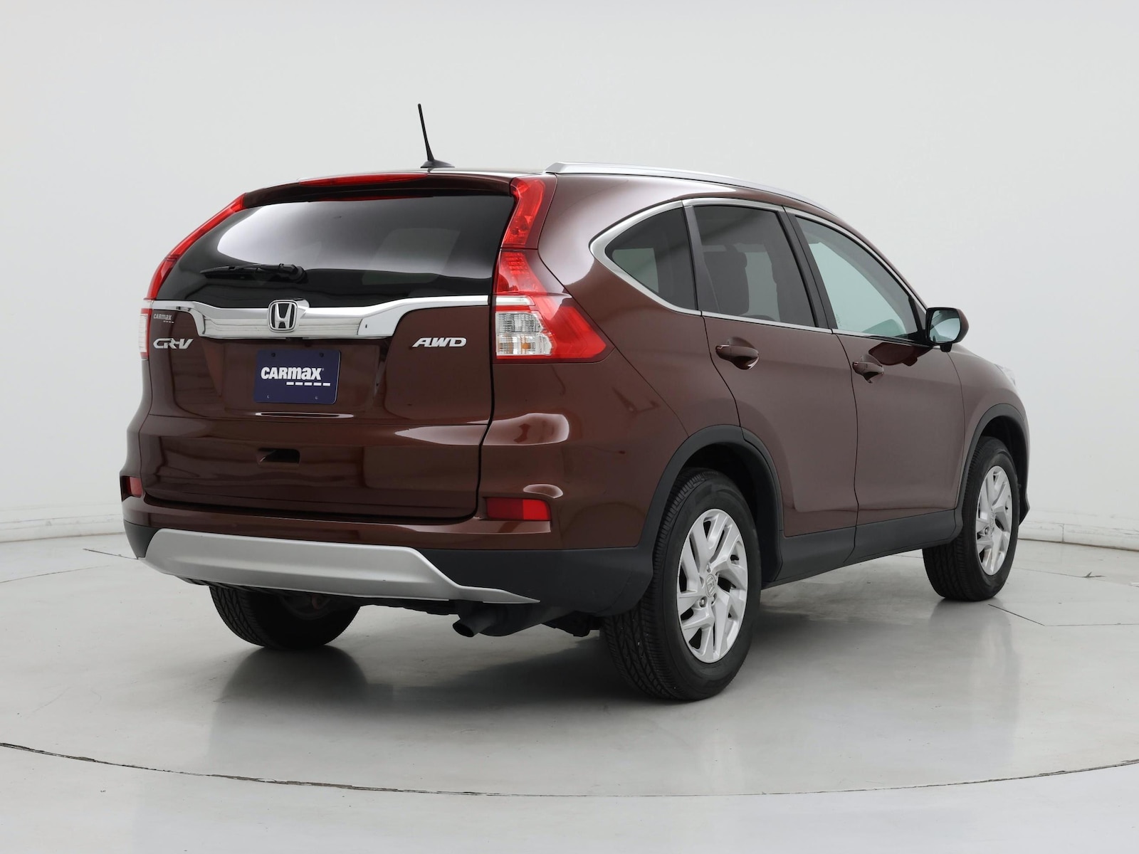 2015 Honda CR-V EX-L - Photo 9