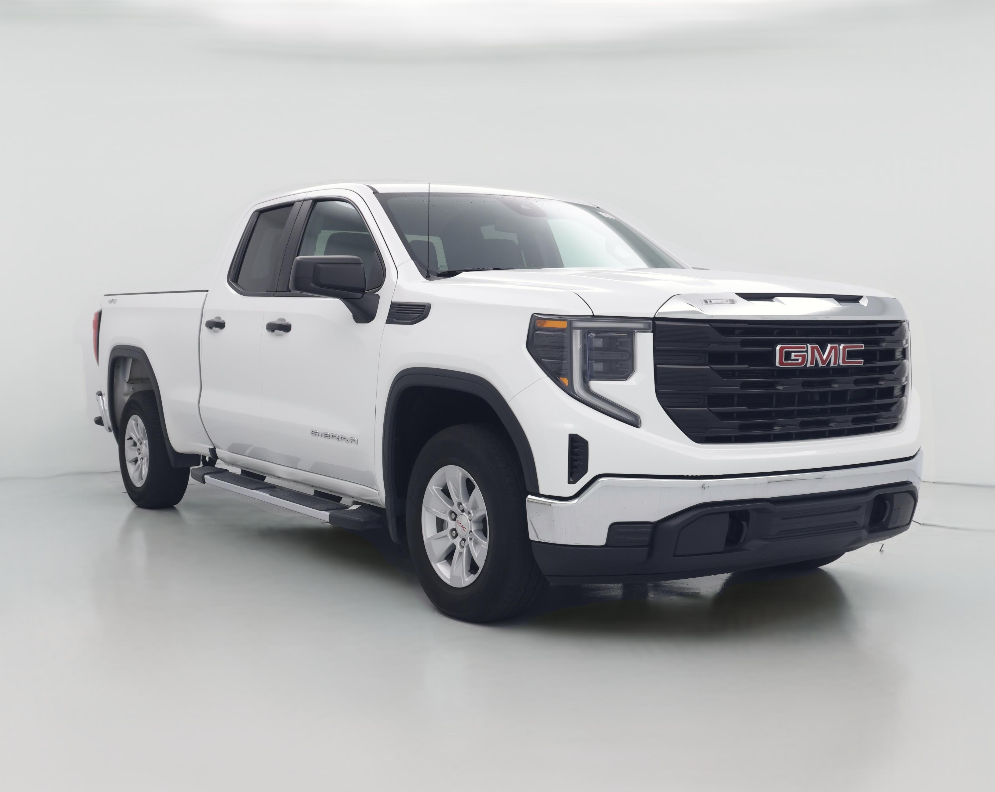 Thumbnail: 2023 GMC Sierra 1500 - 1