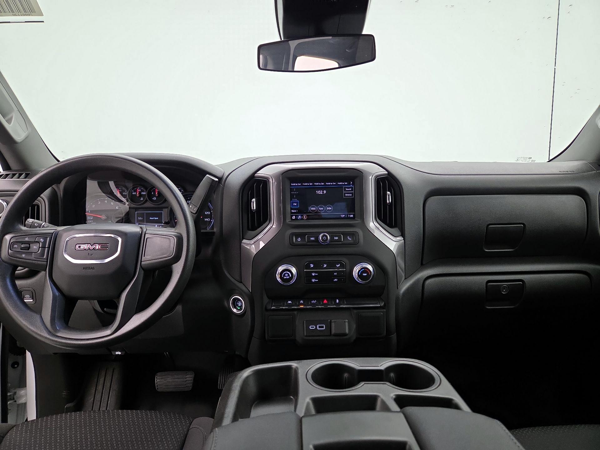 Thumbnail: 2023 GMC Sierra 1500 - 9