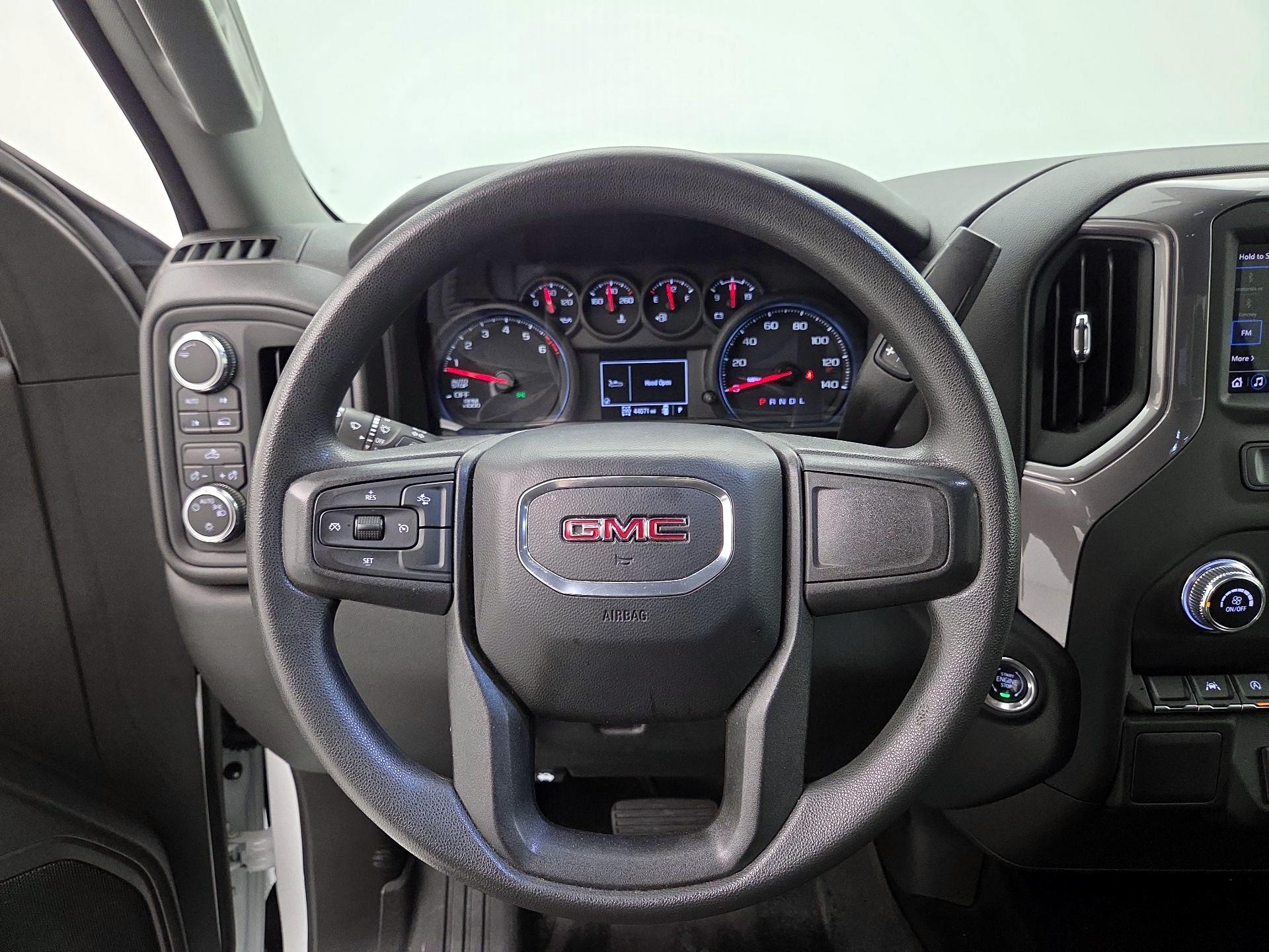 Thumbnail: 2023 GMC Sierra 1500 - 10