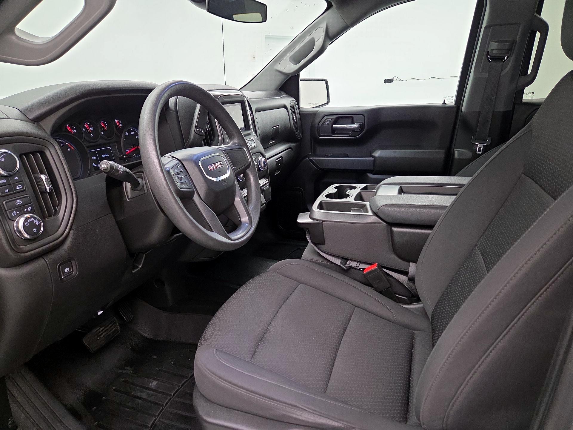 Thumbnail: 2023 GMC Sierra 1500 - 11