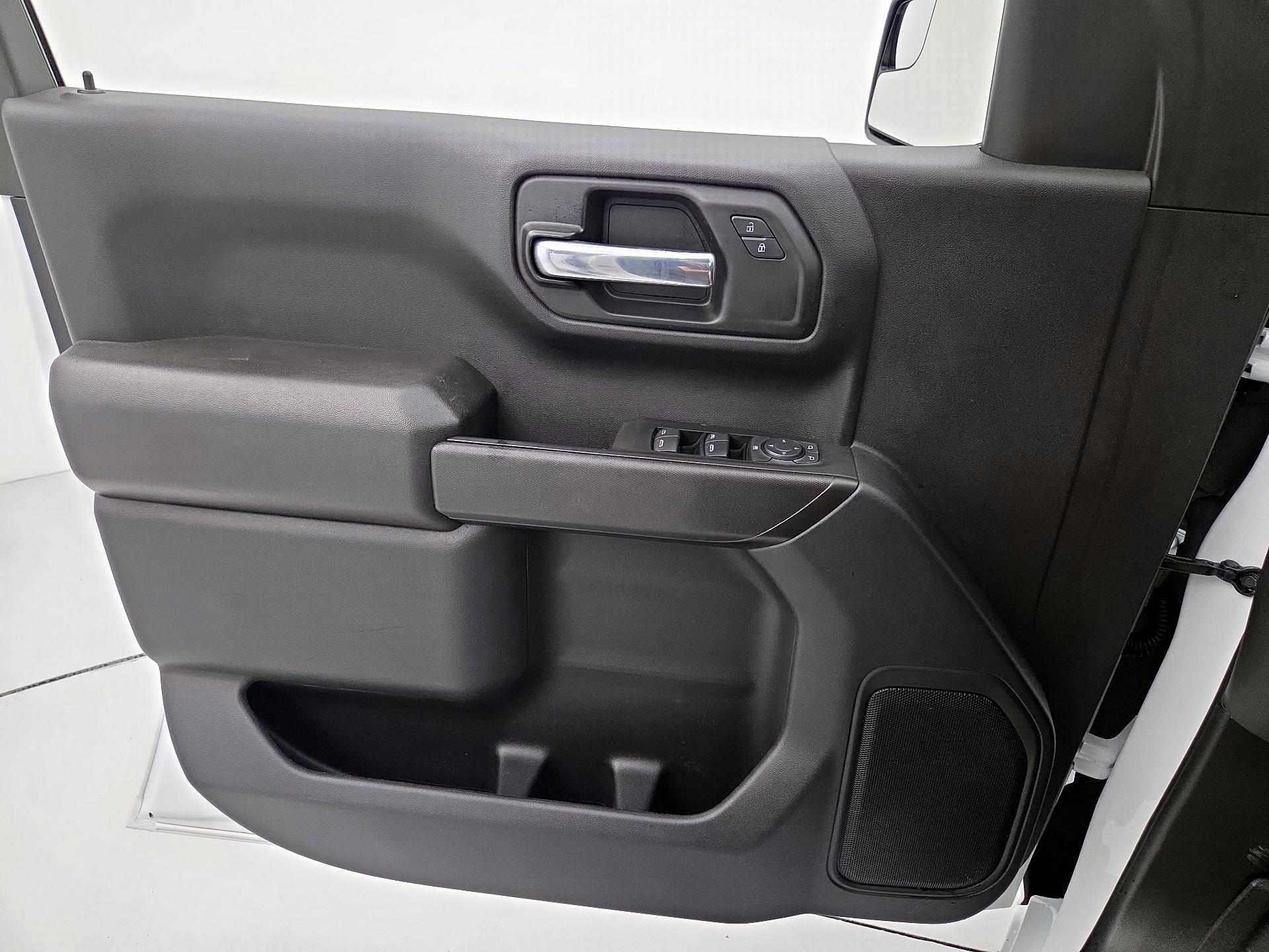 Thumbnail: 2023 GMC Sierra 1500 - 12