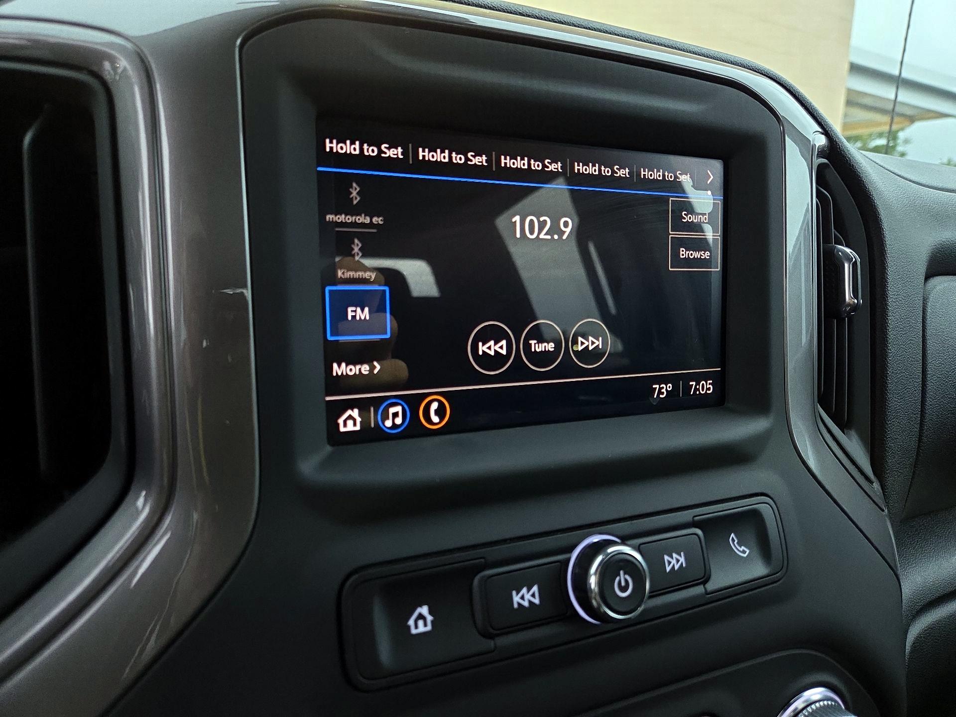 Thumbnail: 2023 GMC Sierra 1500 - 15