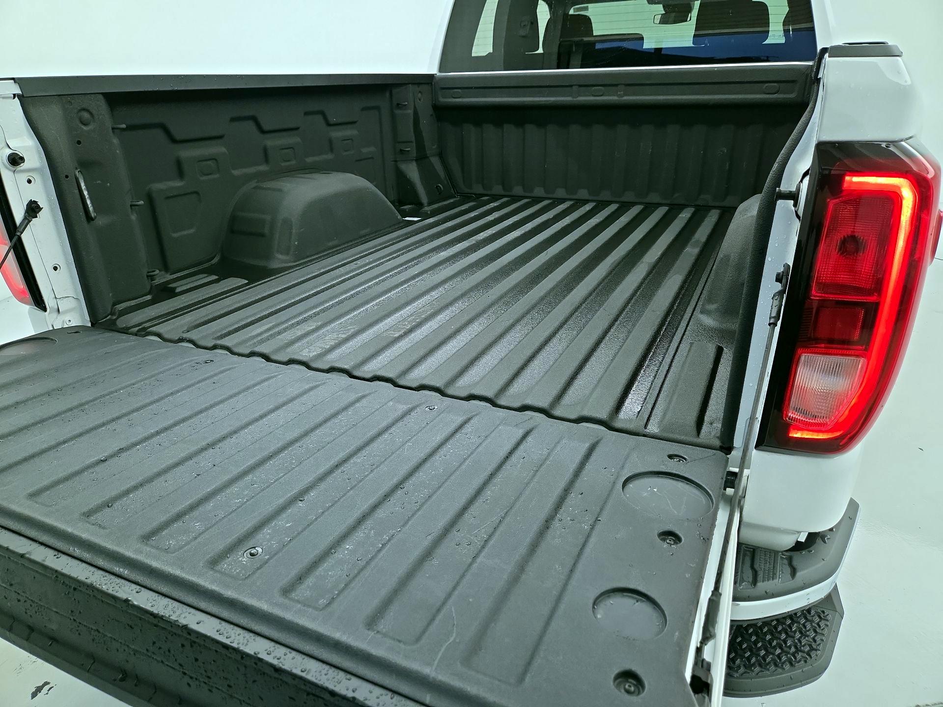 Thumbnail: 2023 GMC Sierra 1500 - 20