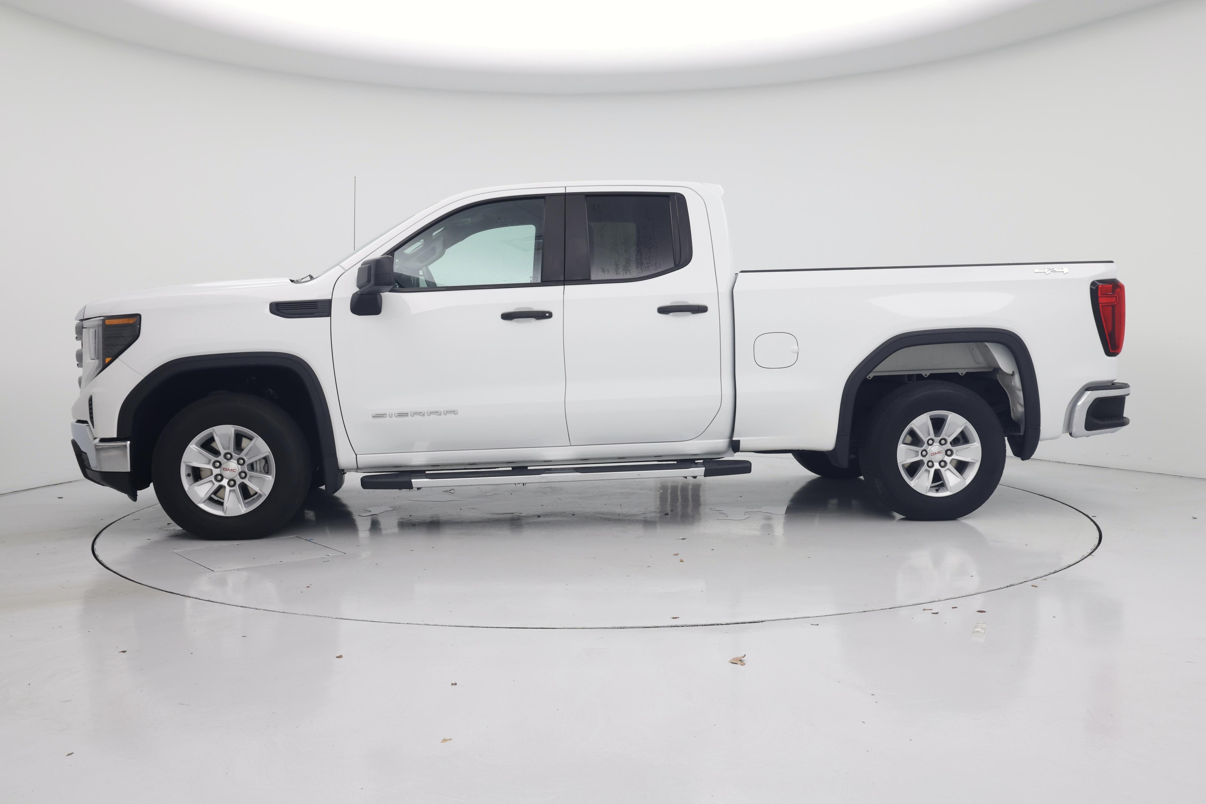 Thumbnail: 2023 GMC Sierra 1500 - 3