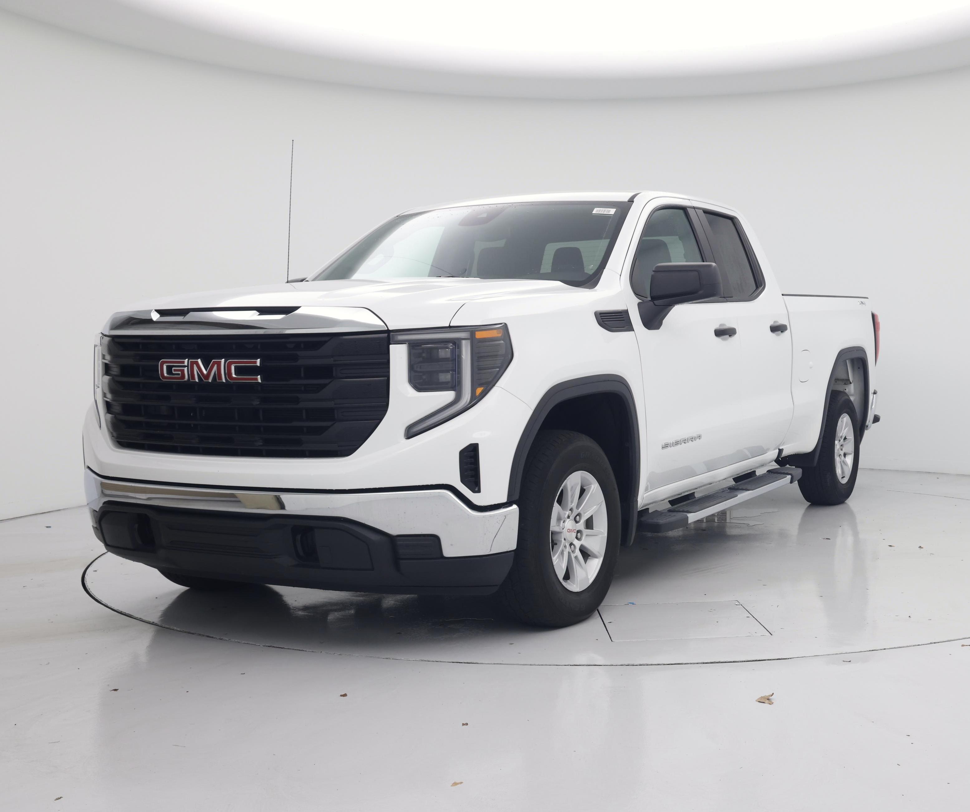 Thumbnail: 2023 GMC Sierra 1500 - 4