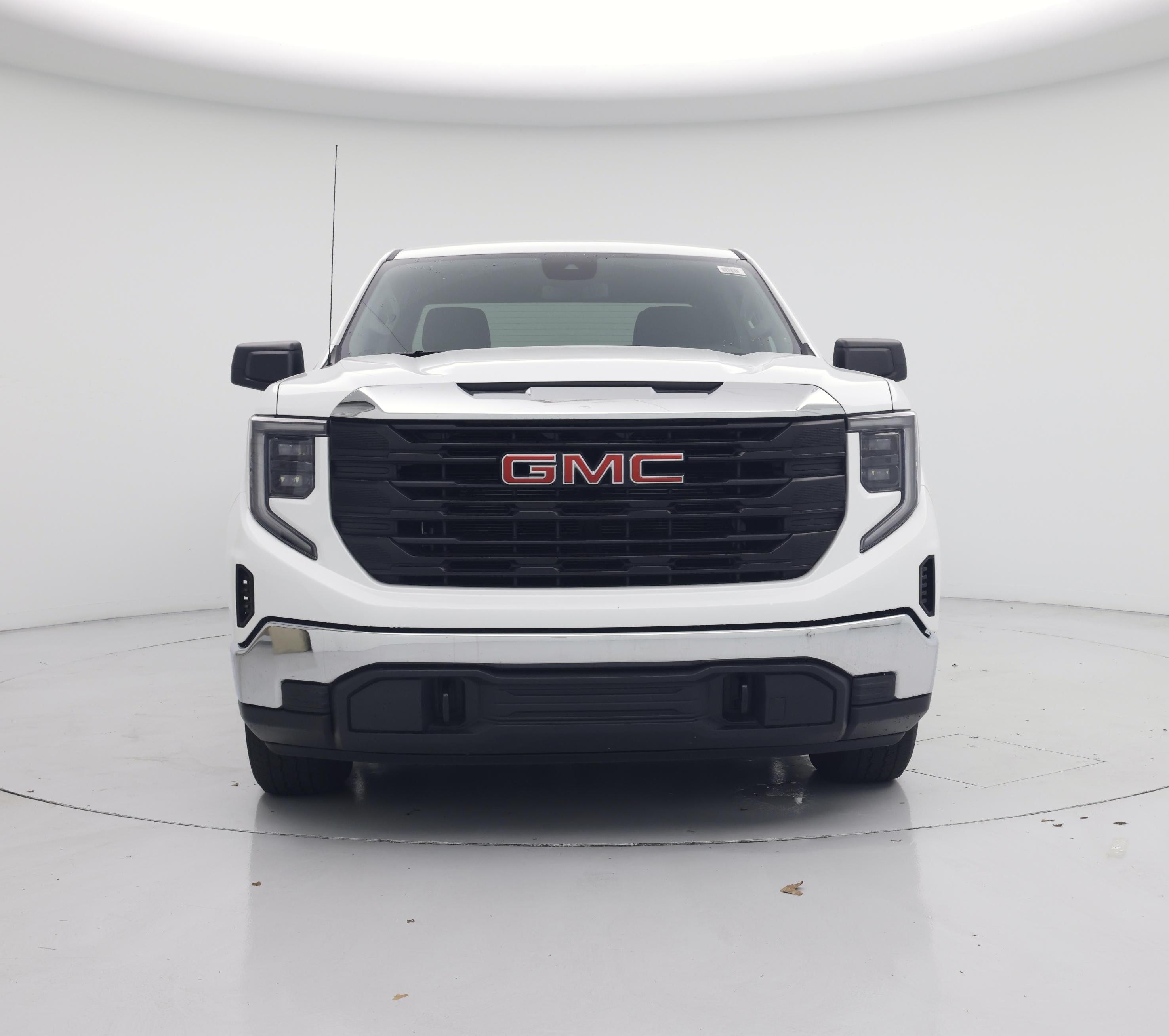 Thumbnail: 2023 GMC Sierra 1500 - 5