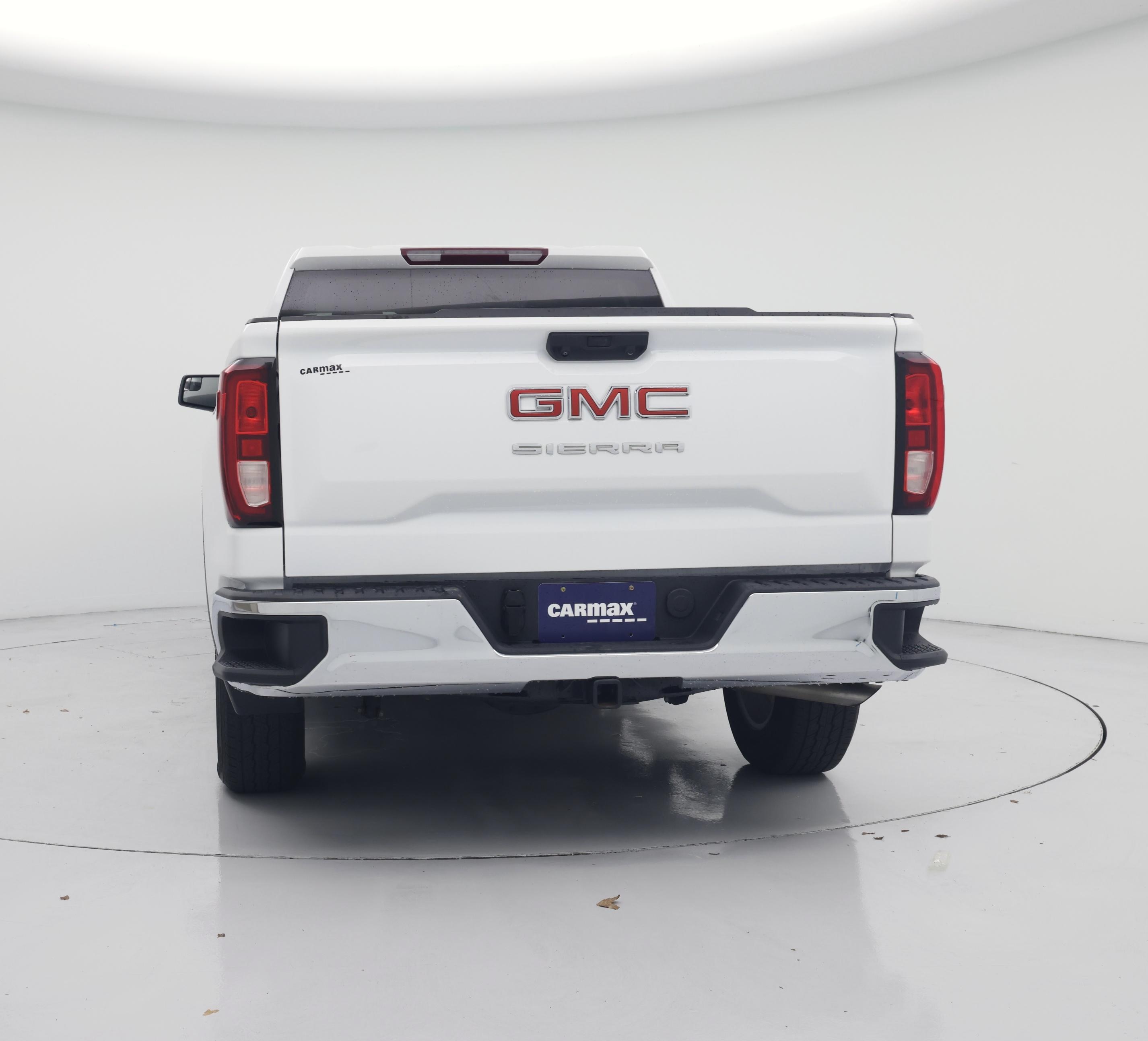 Thumbnail: 2023 GMC Sierra 1500 - 6