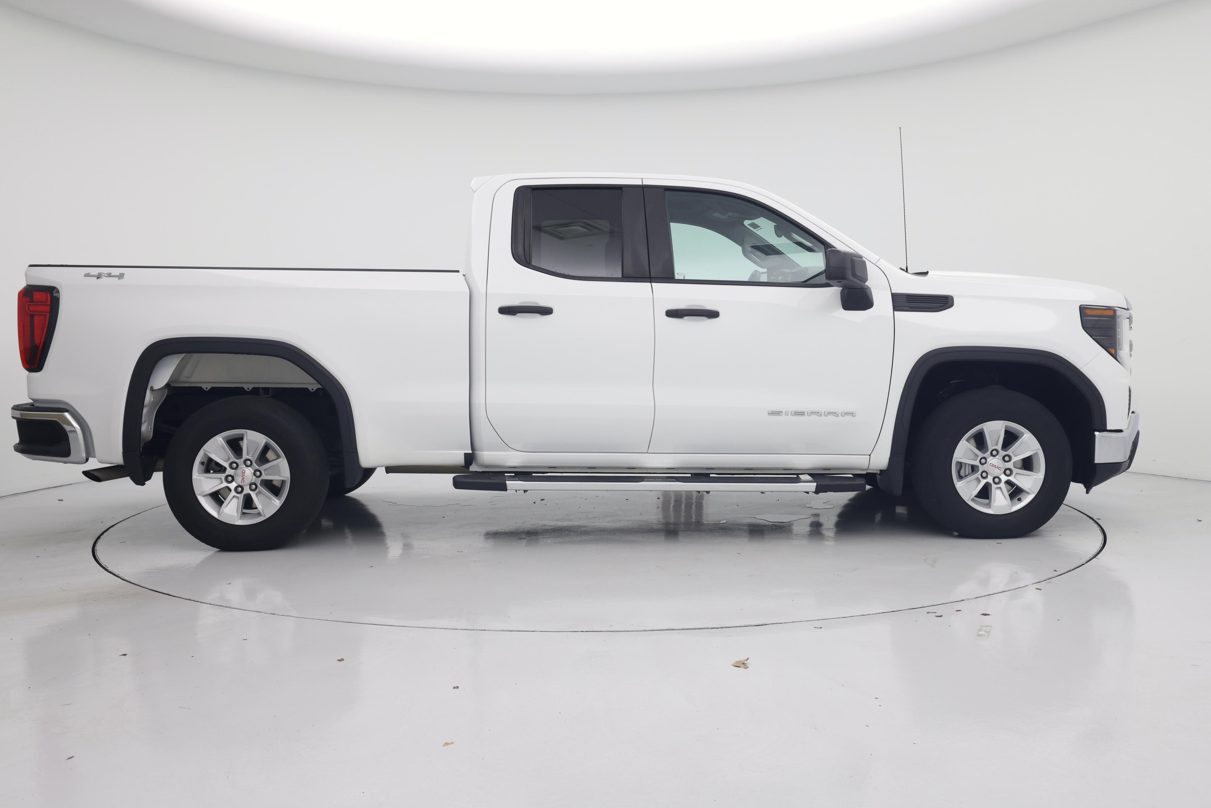 Thumbnail: 2023 GMC Sierra 1500 - 7