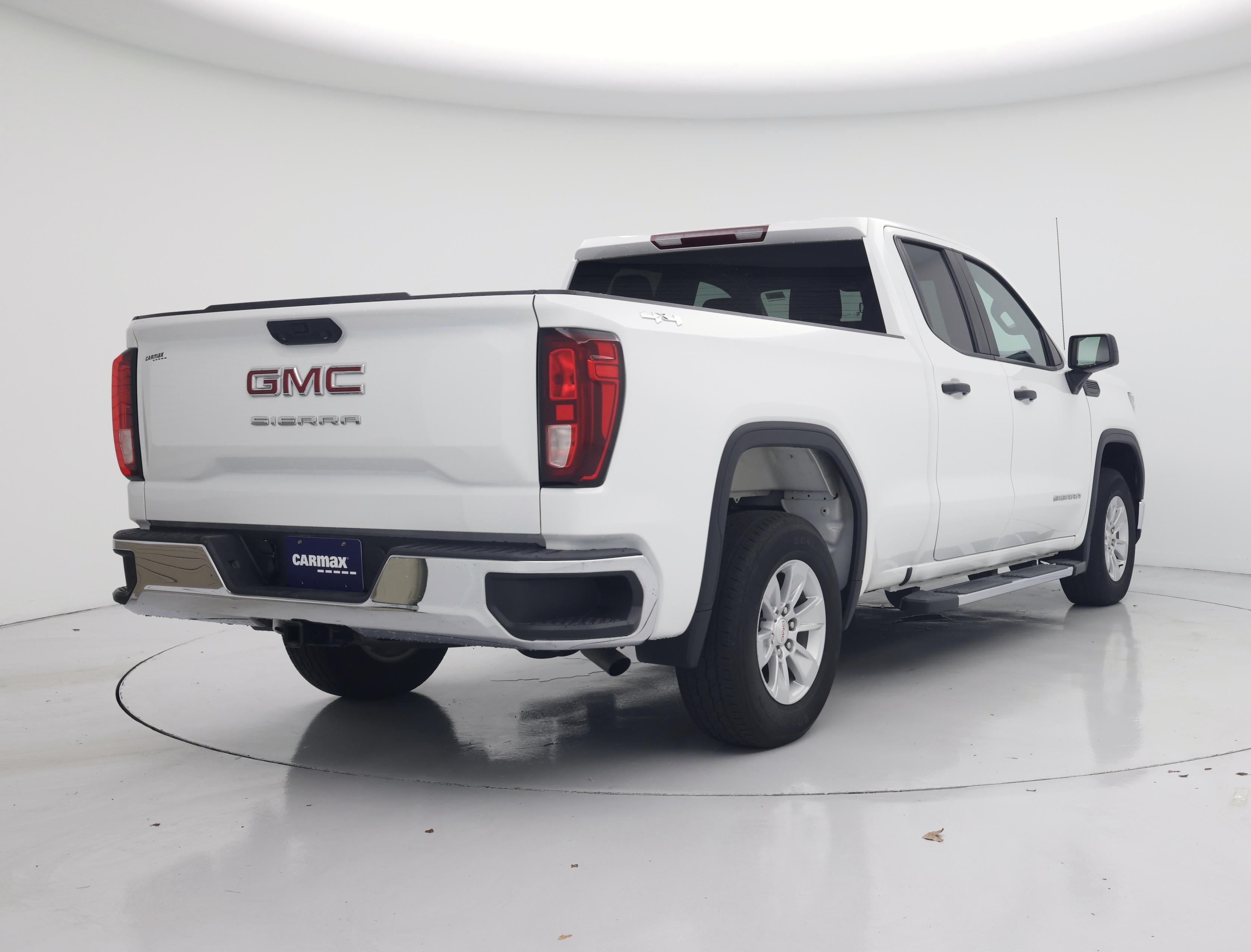Thumbnail: 2023 GMC Sierra 1500 - 8