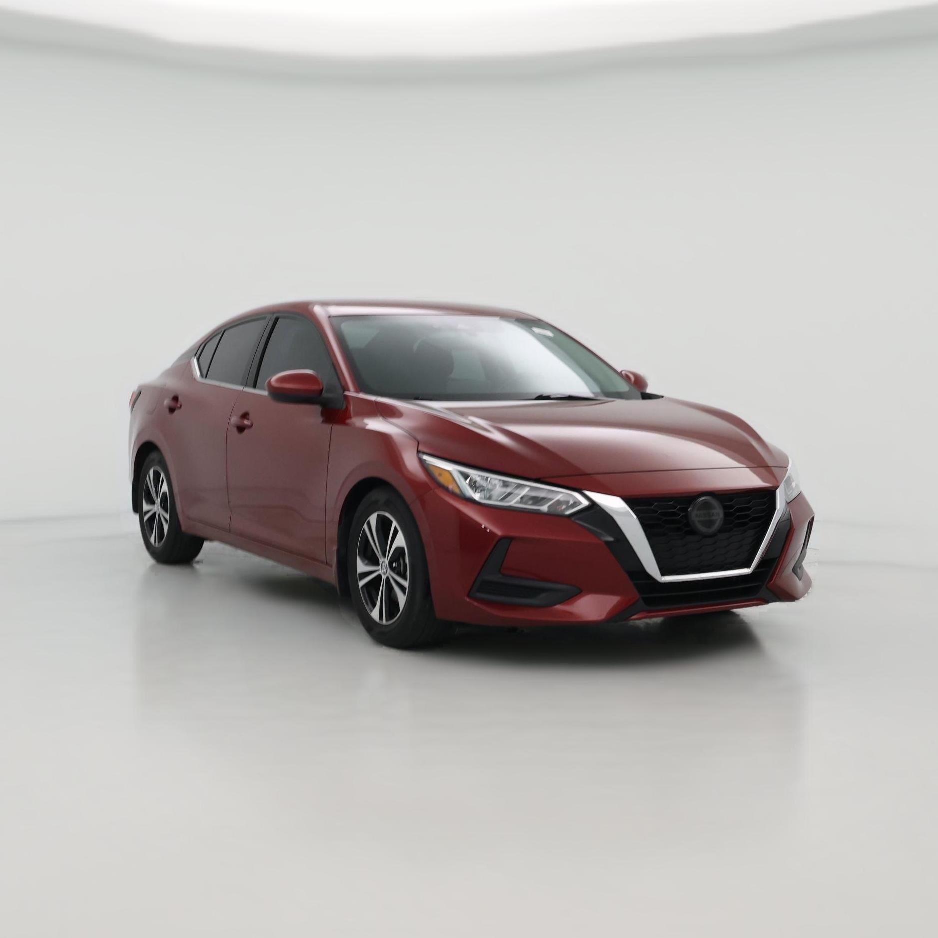 Thumbnail: 2022 Nissan Sentra - 1