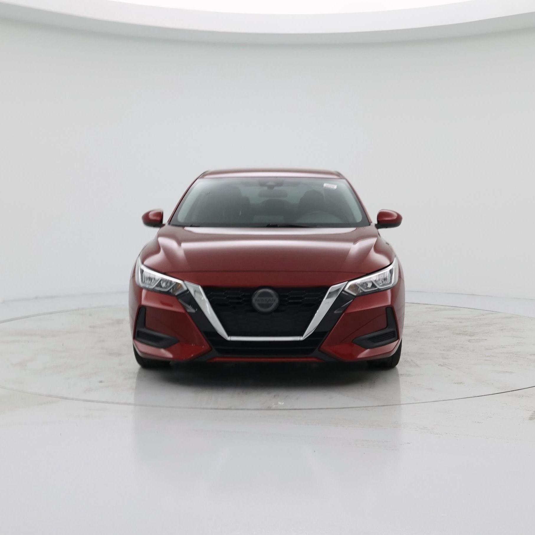 Thumbnail: 2022 Nissan Sentra - 5