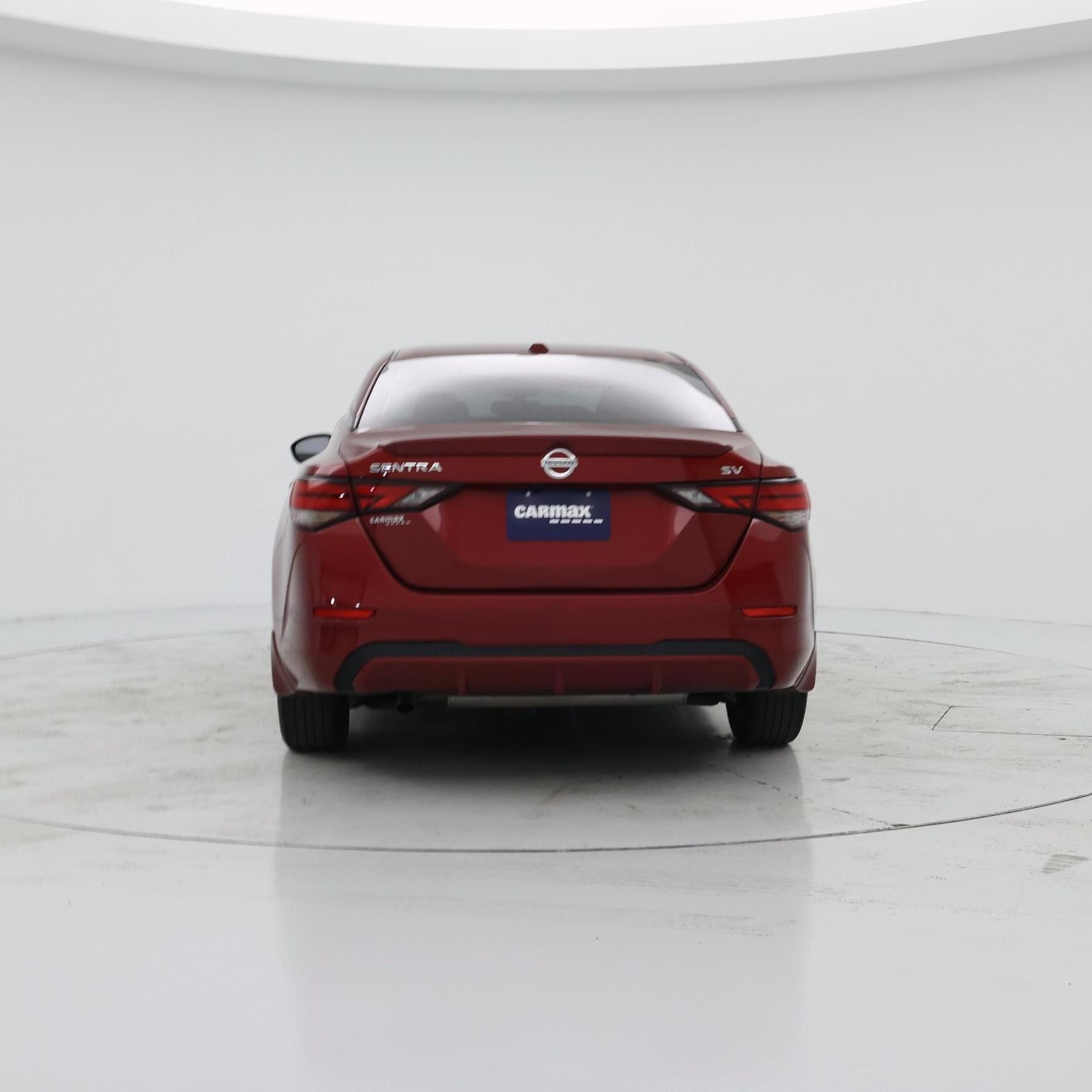 Thumbnail: 2022 Nissan Sentra - 6