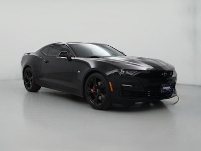 2024 Chevrolet Camaro 2SS
