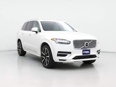 2022 Volvo XC90 Recharge PHEV T8 Inscription Expression