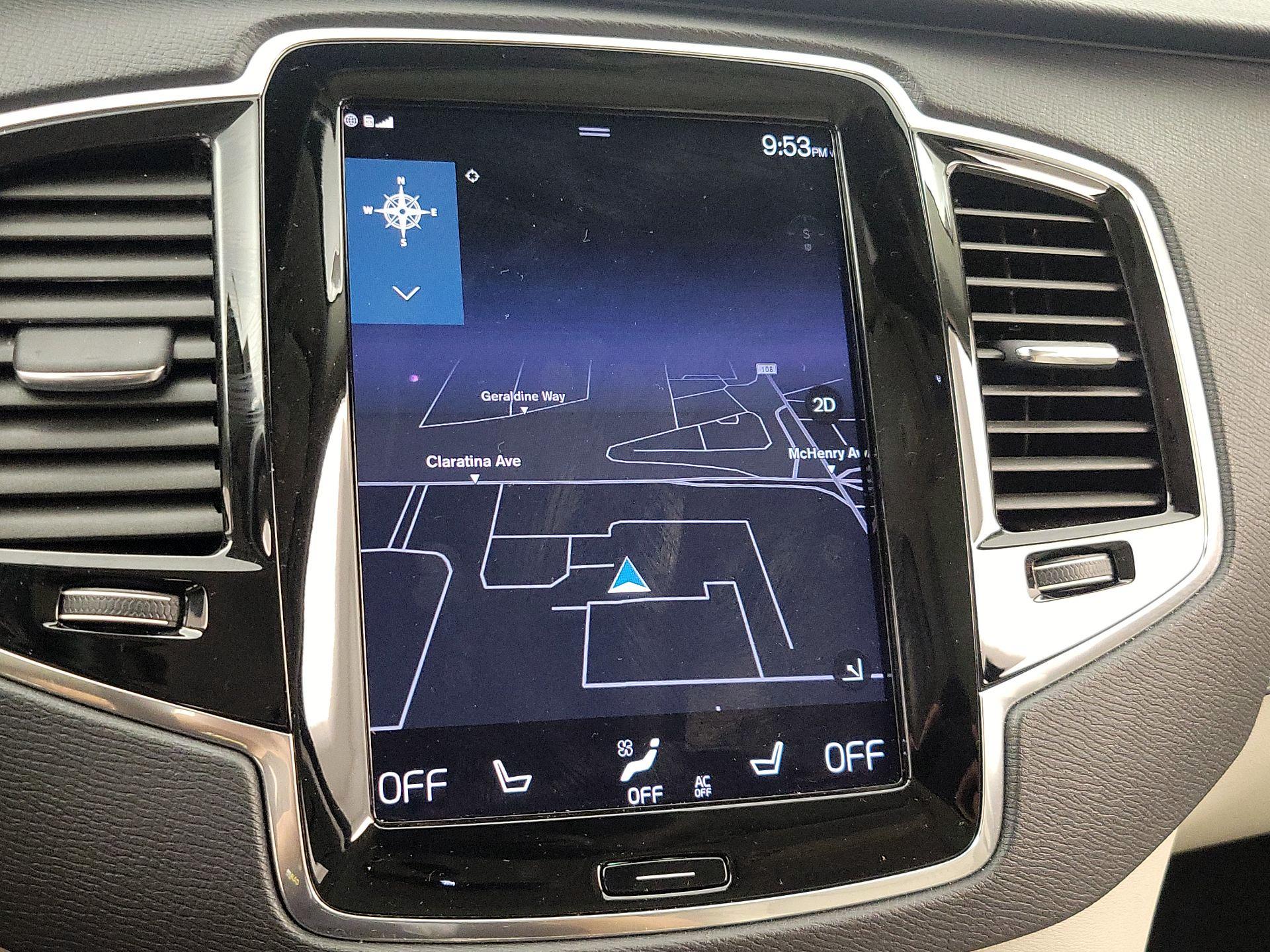 Thumbnail: 2022 Volvo XC90 - 14