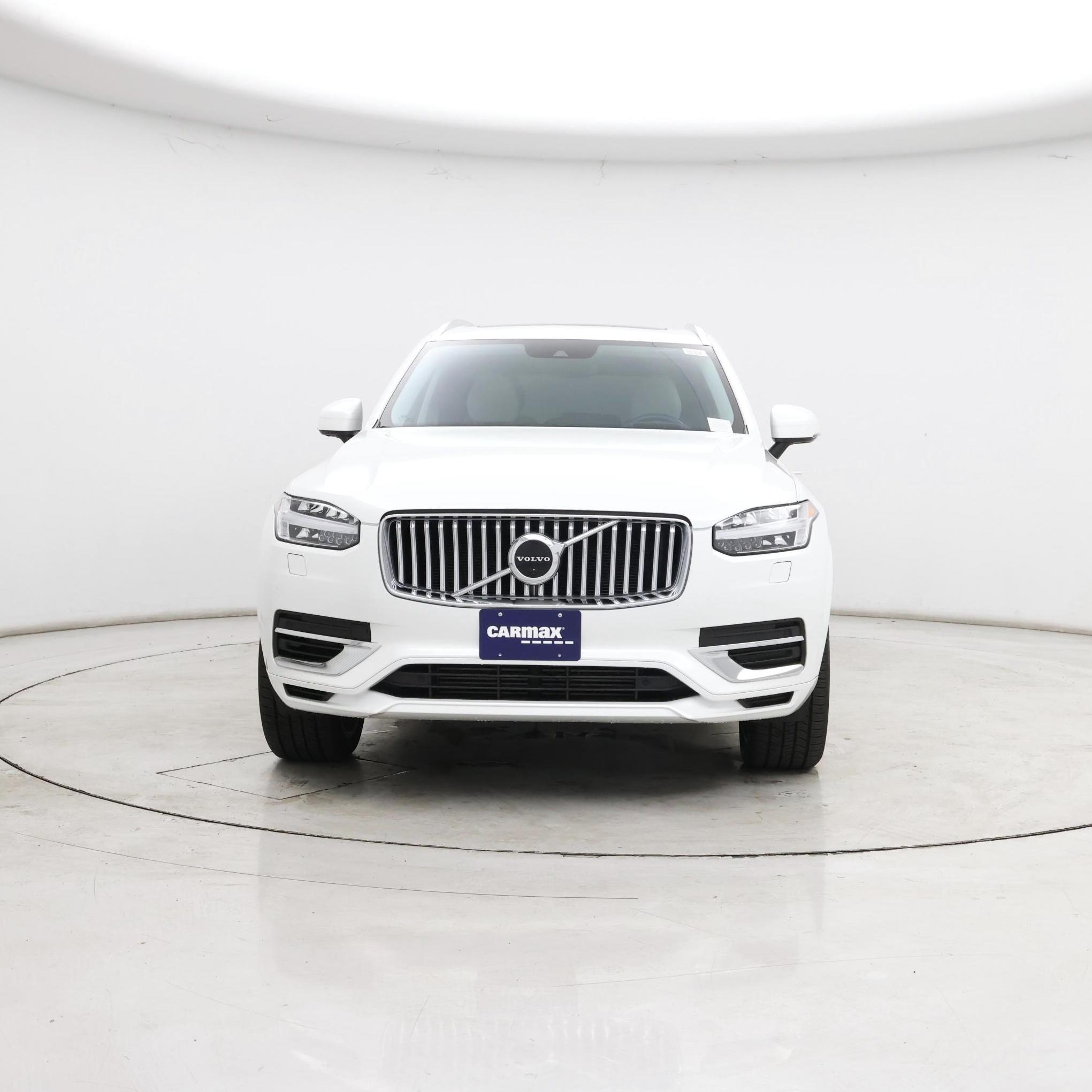 Thumbnail: 2022 Volvo XC90 - 5