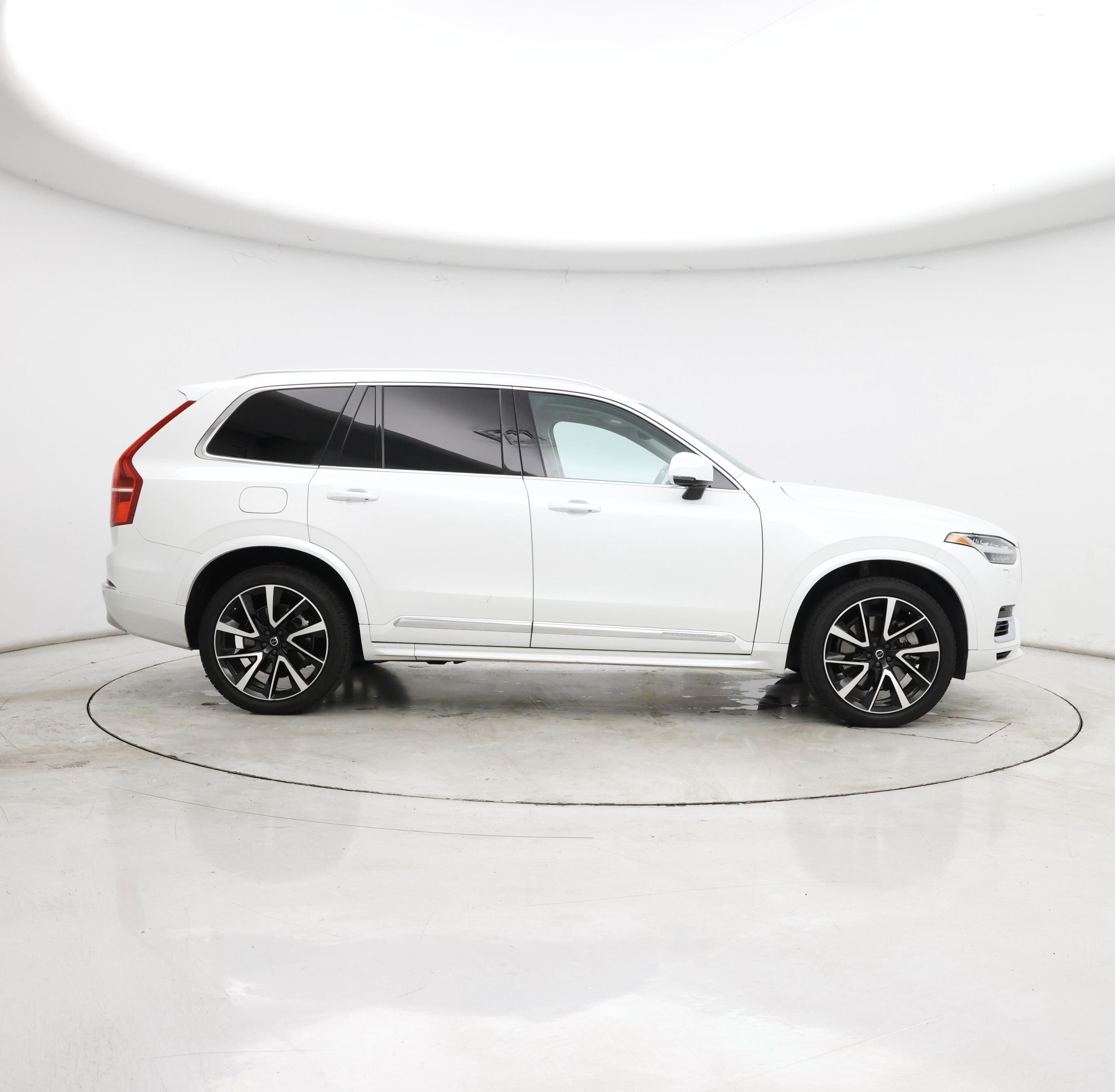 Thumbnail: 2022 Volvo XC90 - 7
