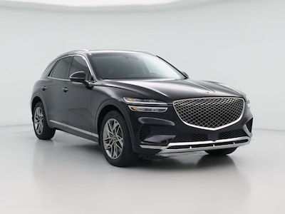 2024 Genesis GV70