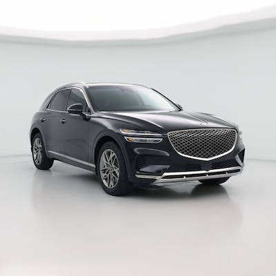 2024 Genesis GV70