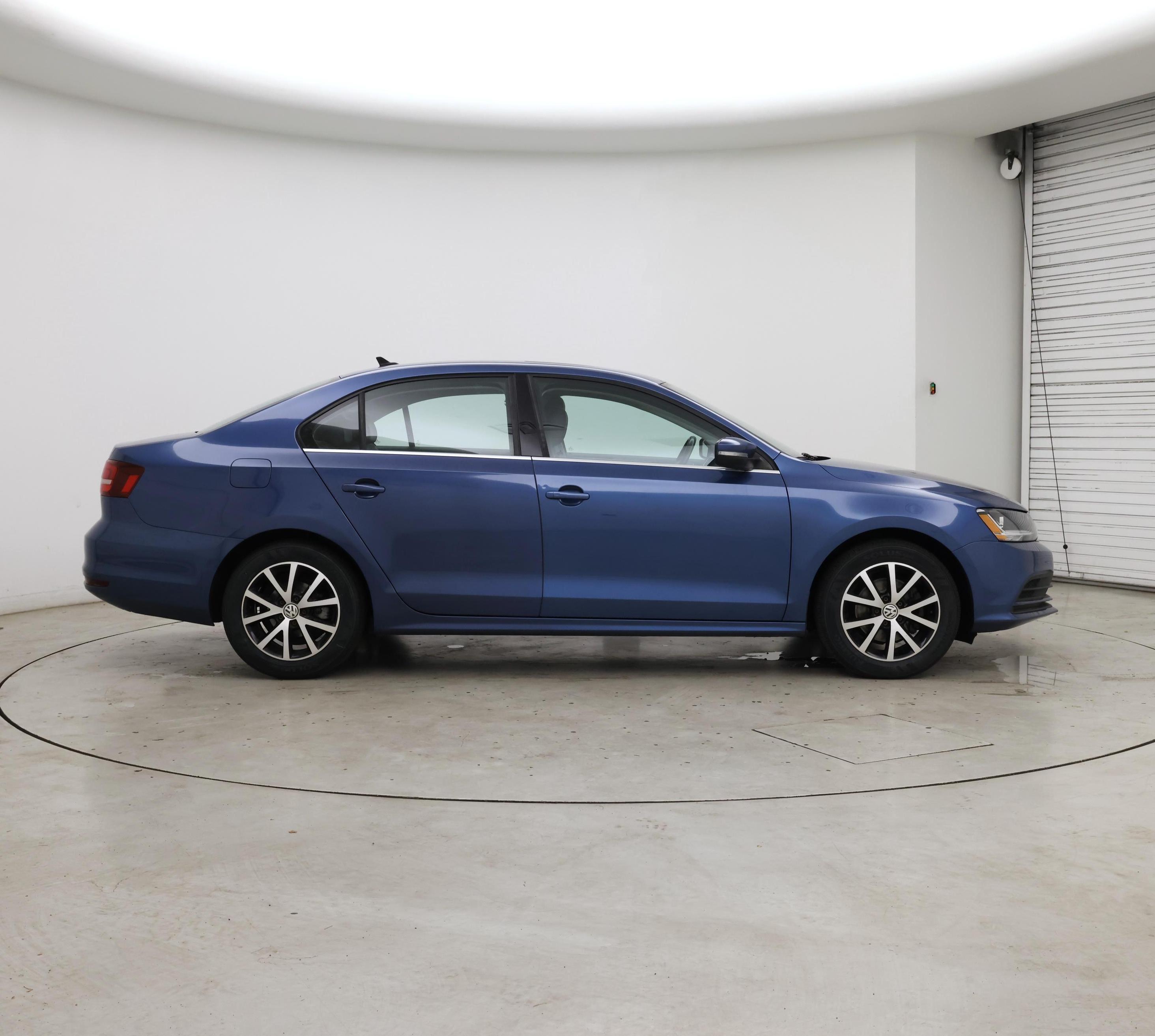 Thumbnail: 2017 Volkswagen Jetta - 7