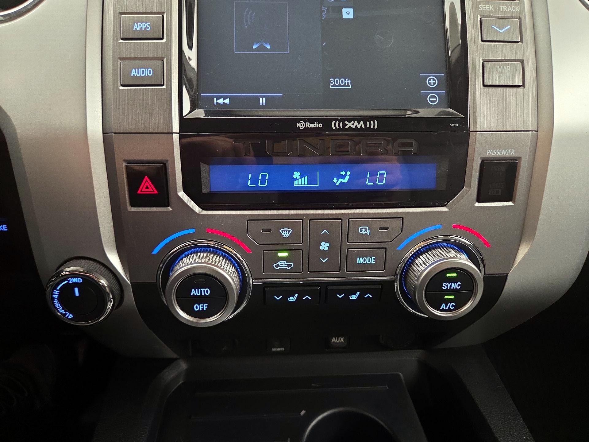 Thumbnail: 2017 Toyota Tundra - 17