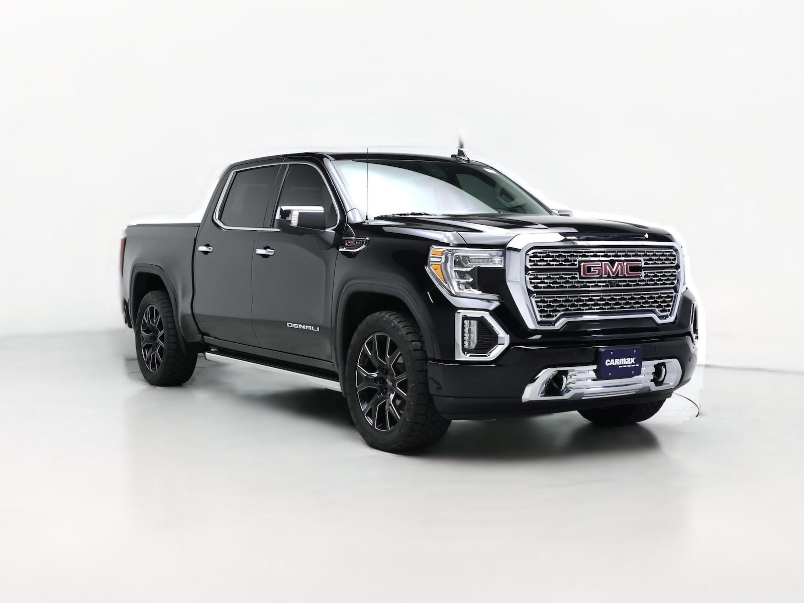 2022 GMC Sierra 1500 Limited