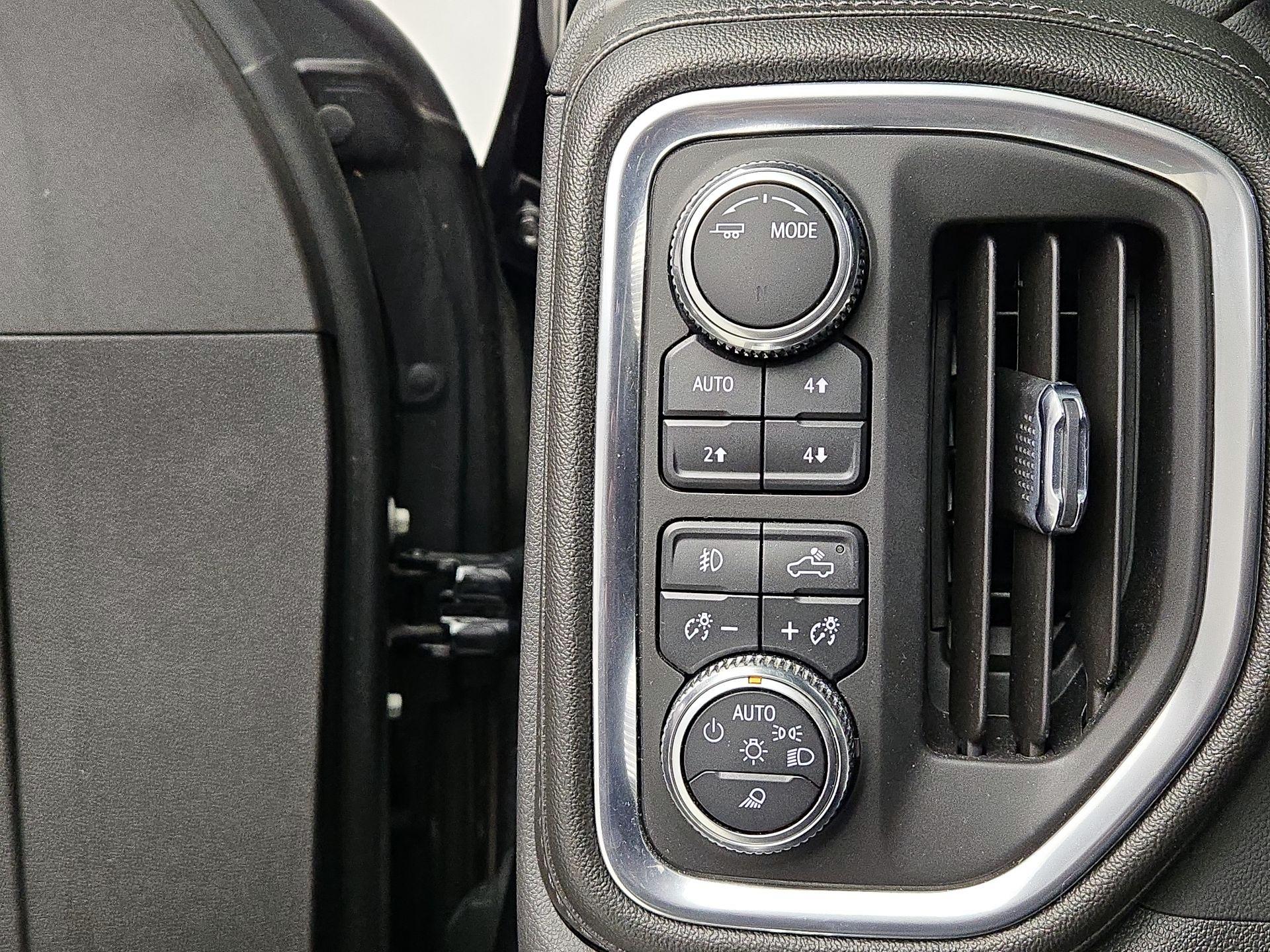 Thumbnail: 2022 GMC Sierra 1500 - 13