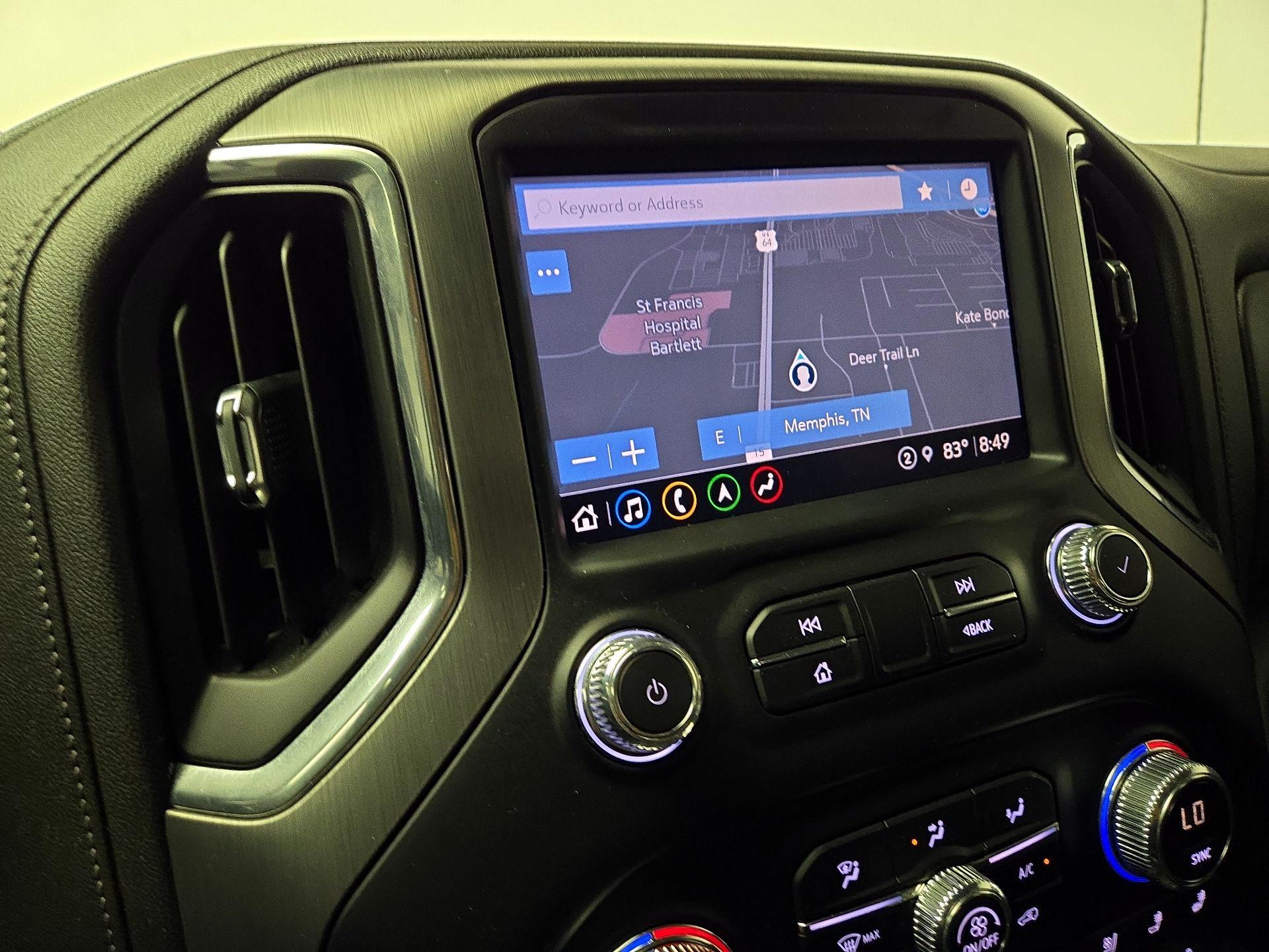 Thumbnail: 2022 GMC Sierra 1500 - 14