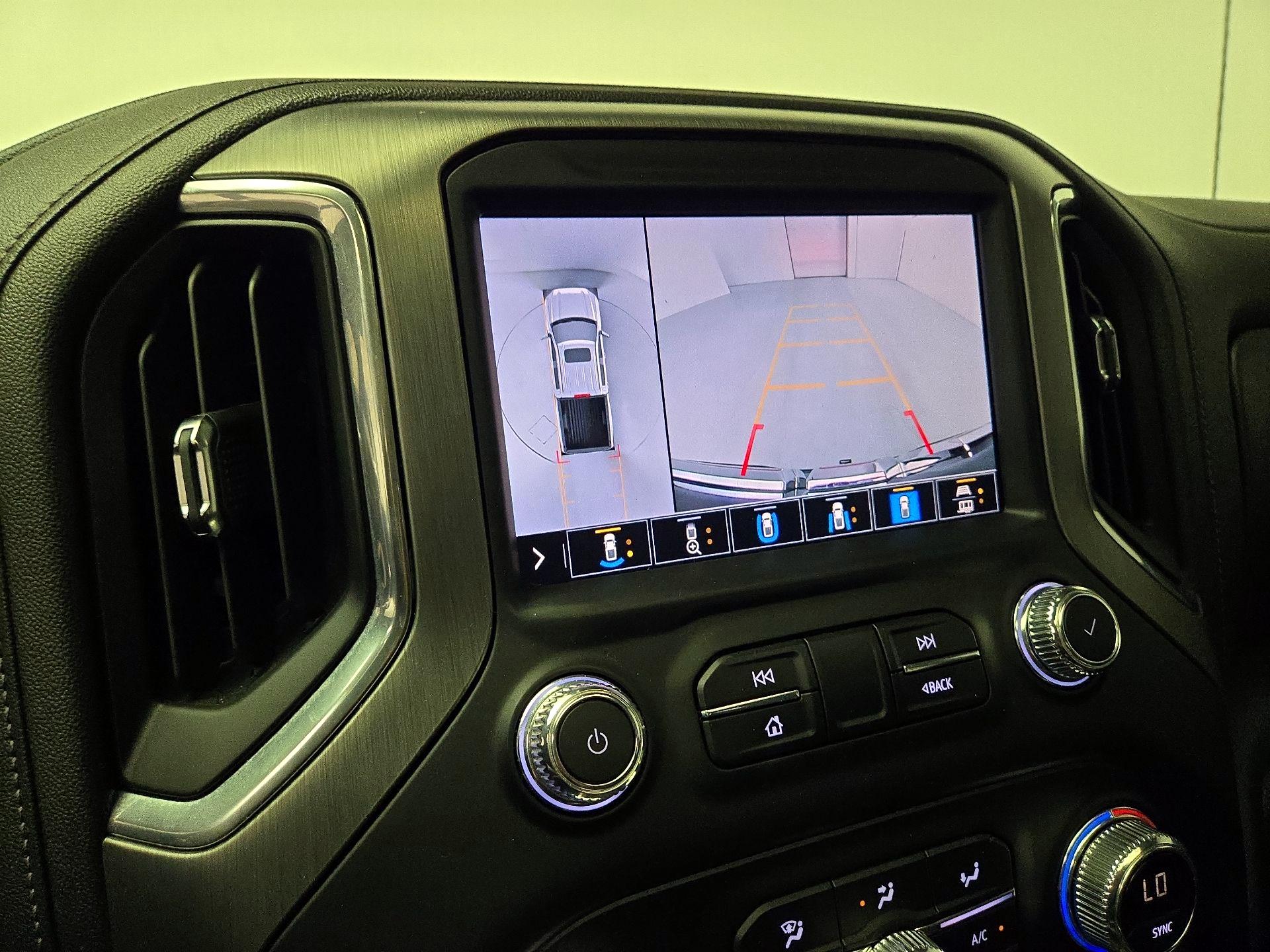 Thumbnail: 2022 GMC Sierra 1500 - 15