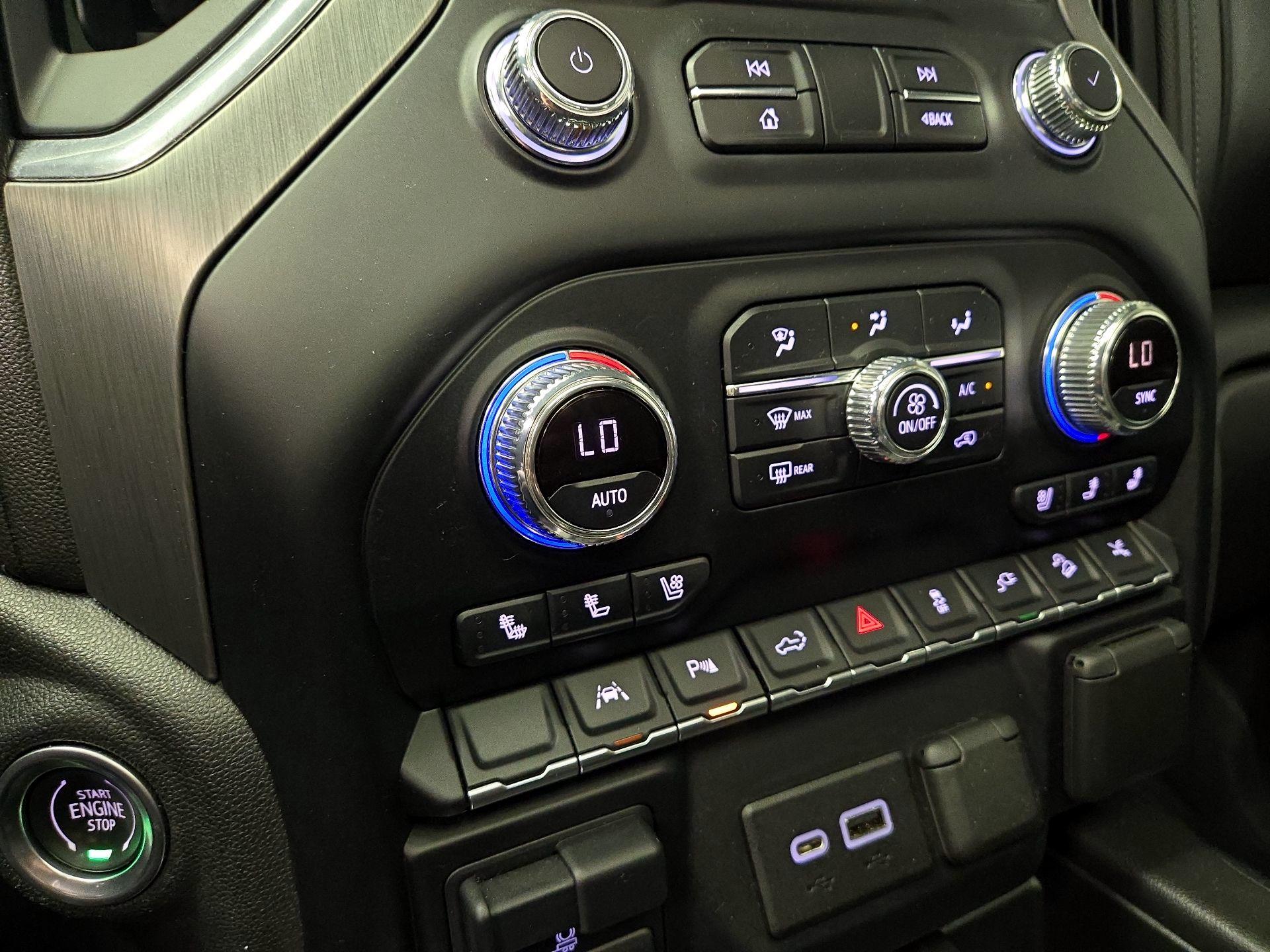 Thumbnail: 2022 GMC Sierra 1500 - 17
