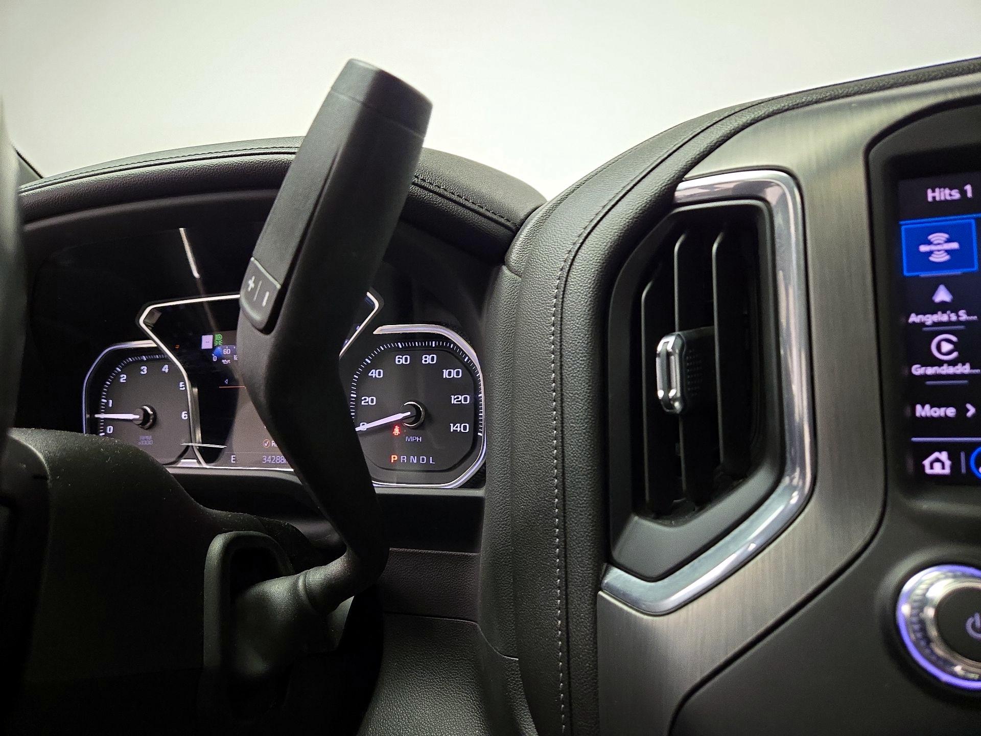 Thumbnail: 2022 GMC Sierra 1500 - 18