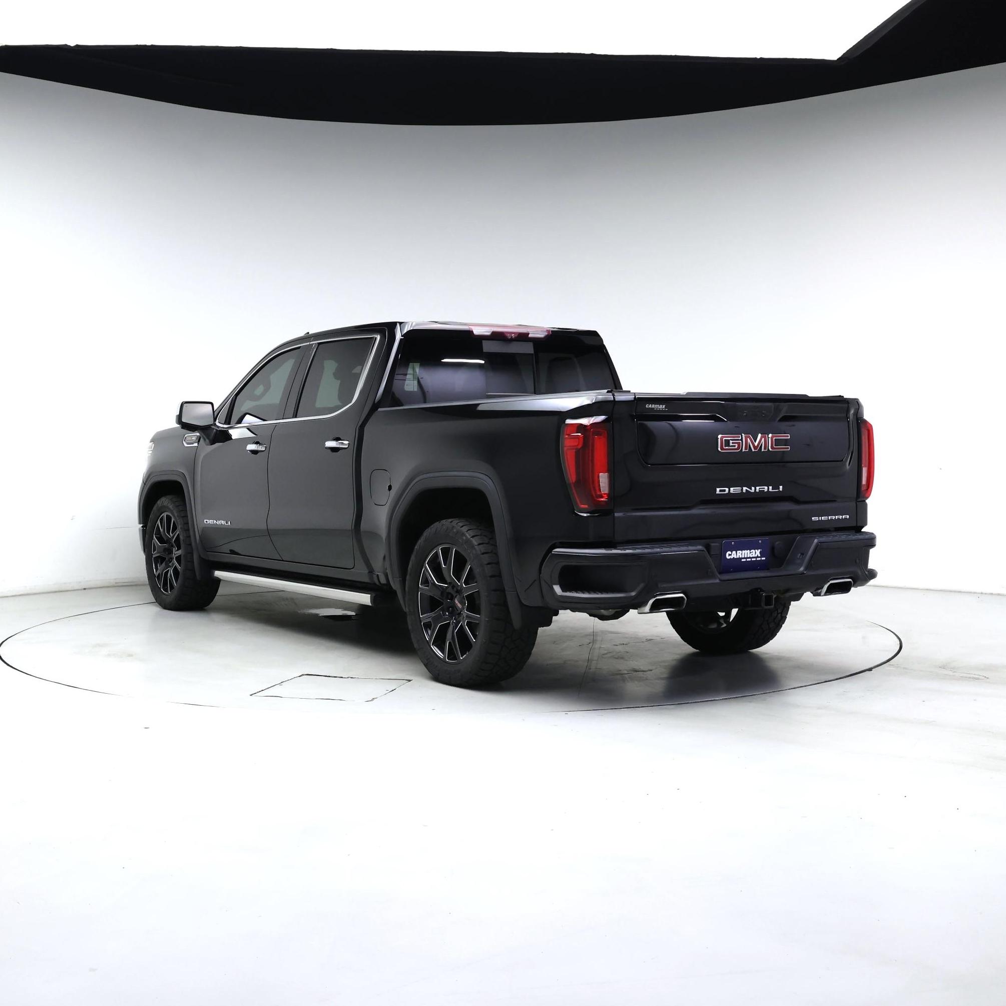 Thumbnail: 2022 GMC Sierra 1500 - 2