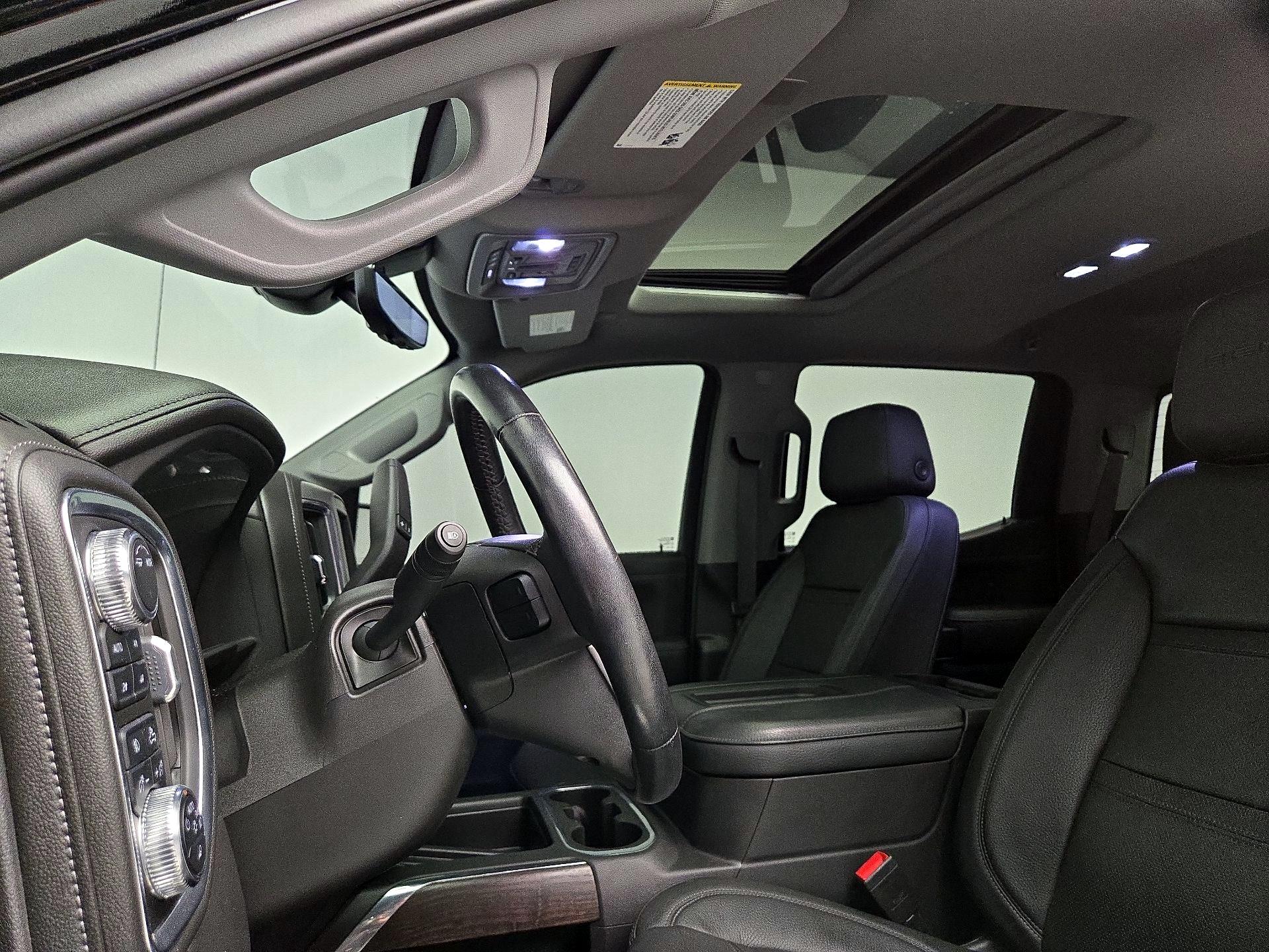Thumbnail: 2022 GMC Sierra 1500 - 20