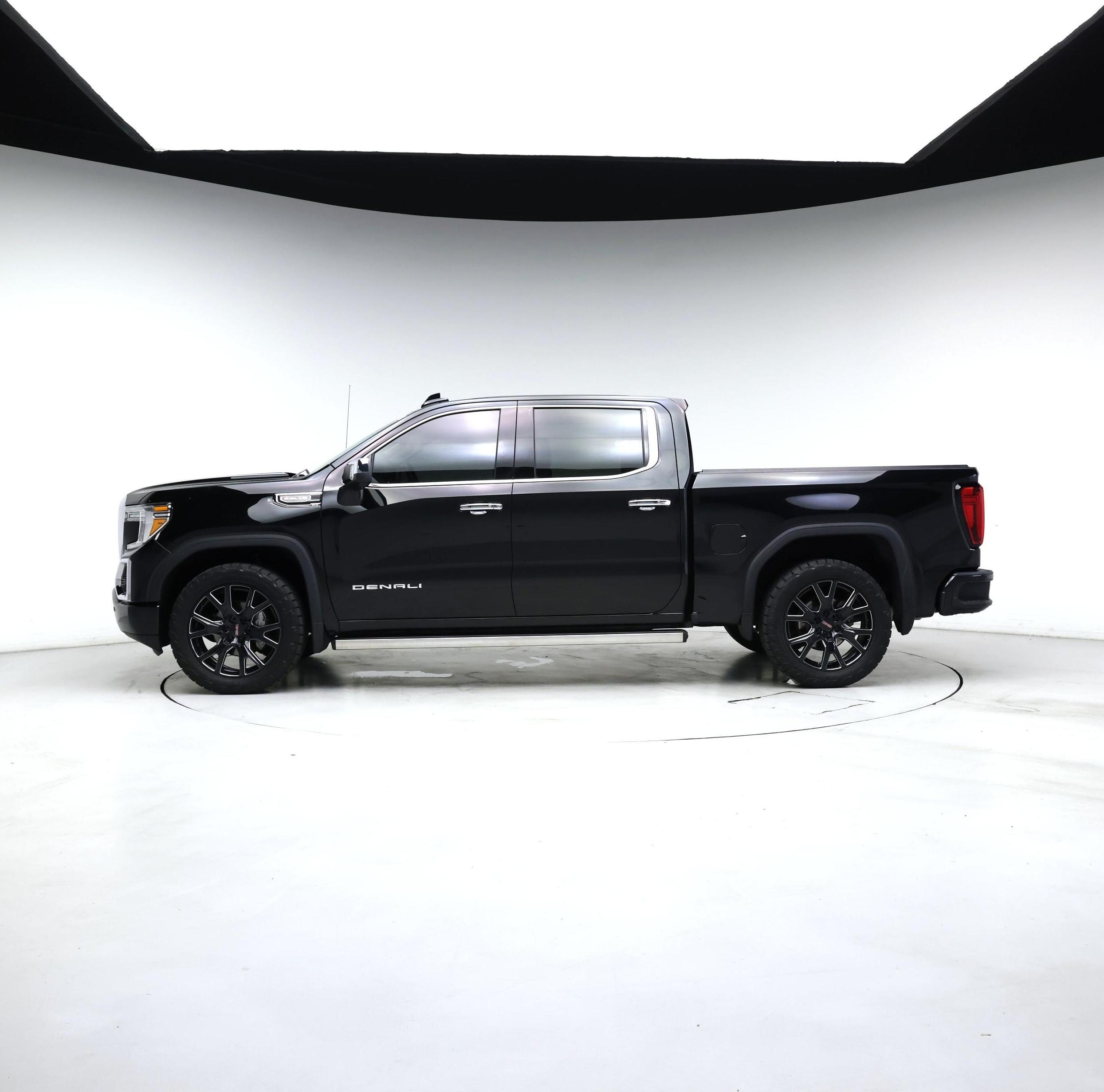 Thumbnail: 2022 GMC Sierra 1500 - 3