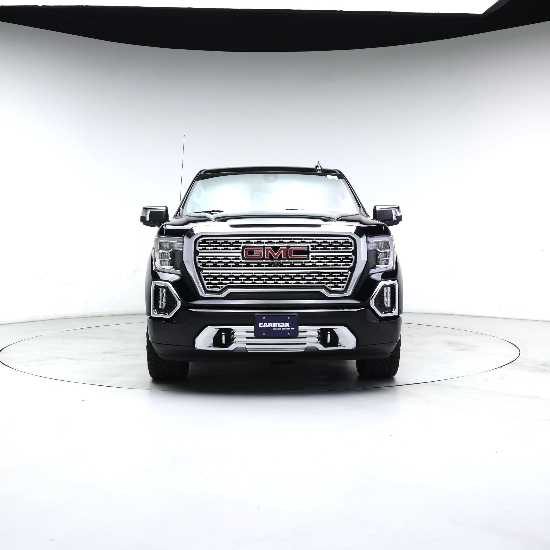 Thumbnail: 2022 GMC Sierra 1500 - 5