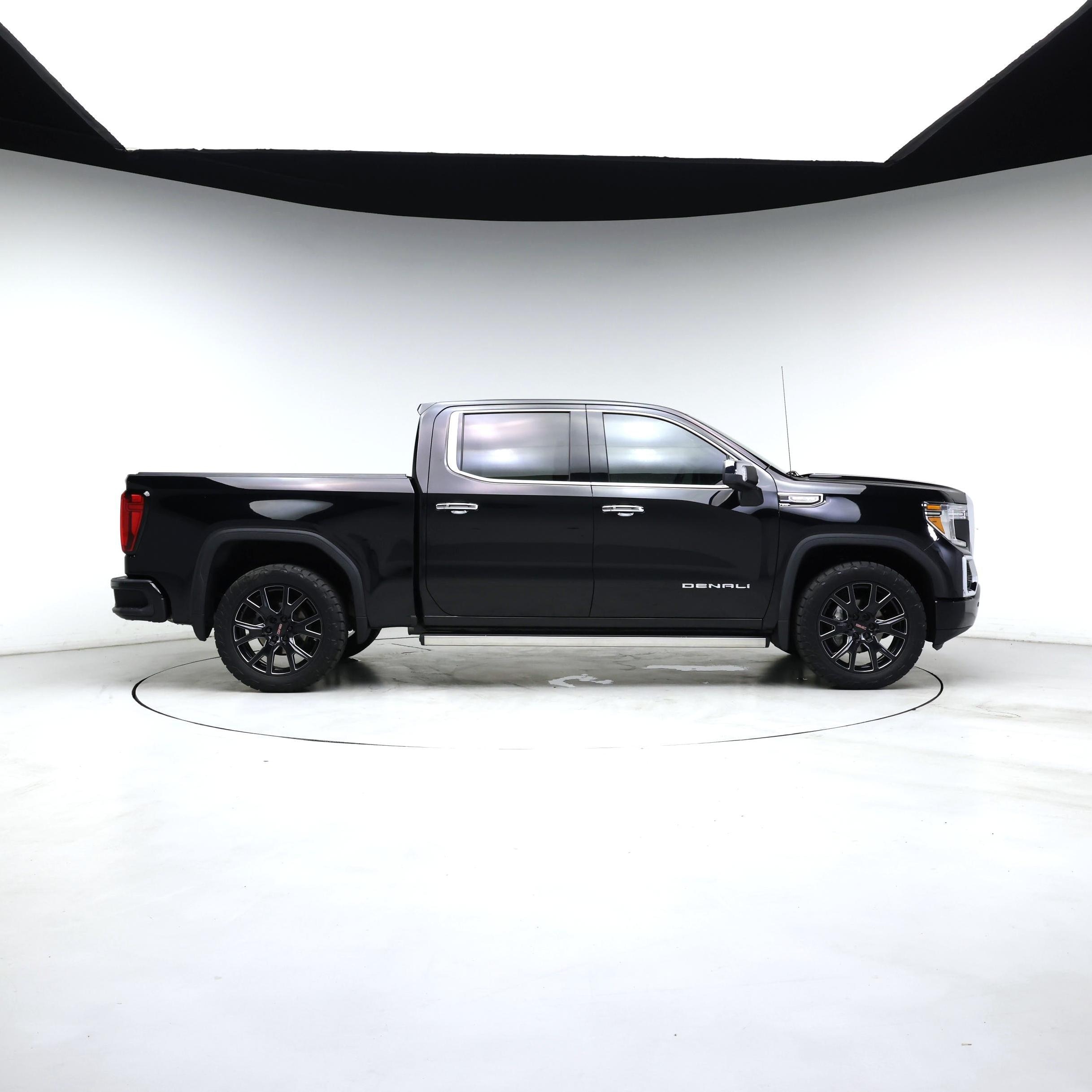 Thumbnail: 2022 GMC Sierra 1500 - 7