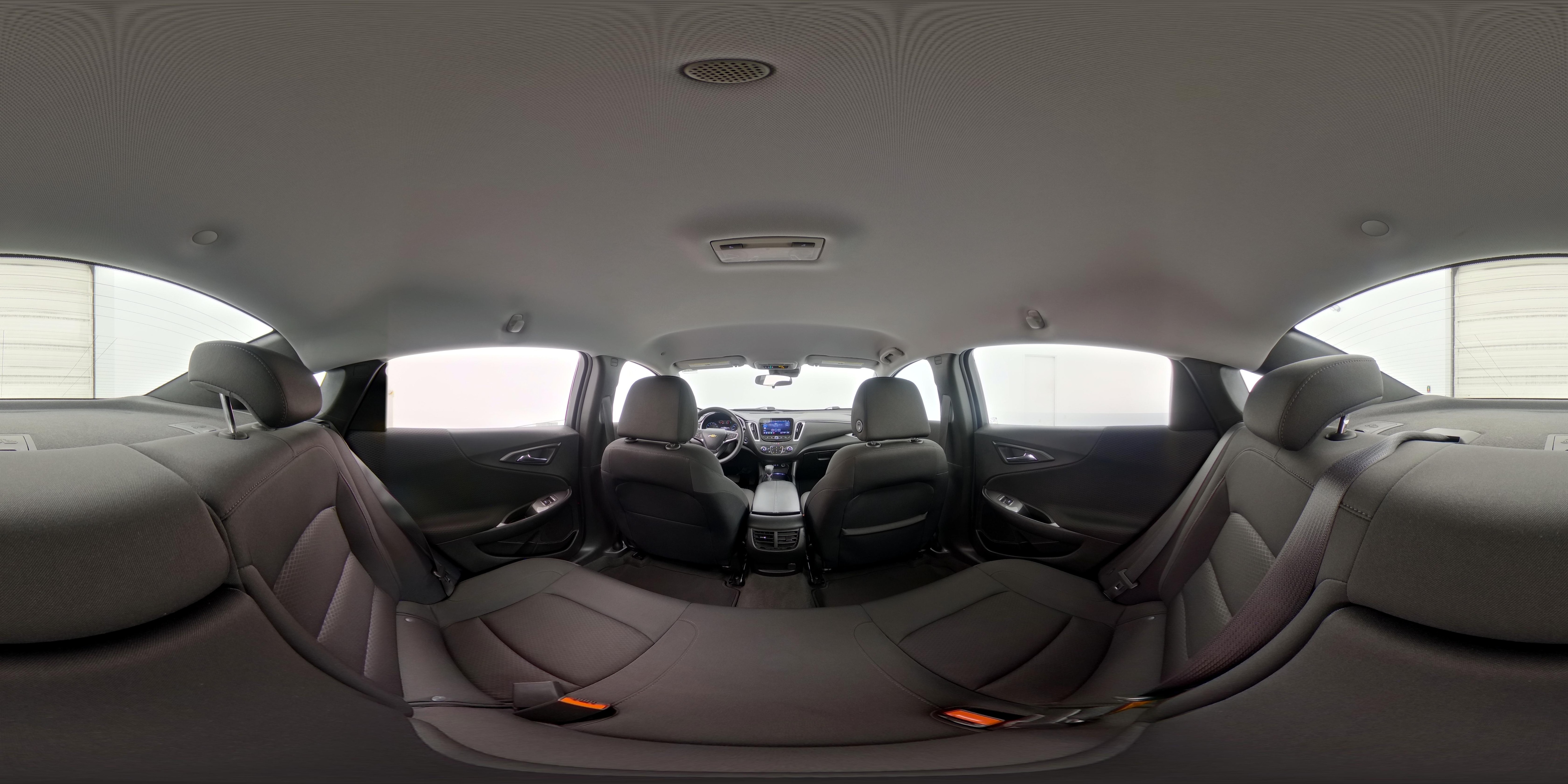 2024 Chevrolet Malibu 1LT - Photo 25
