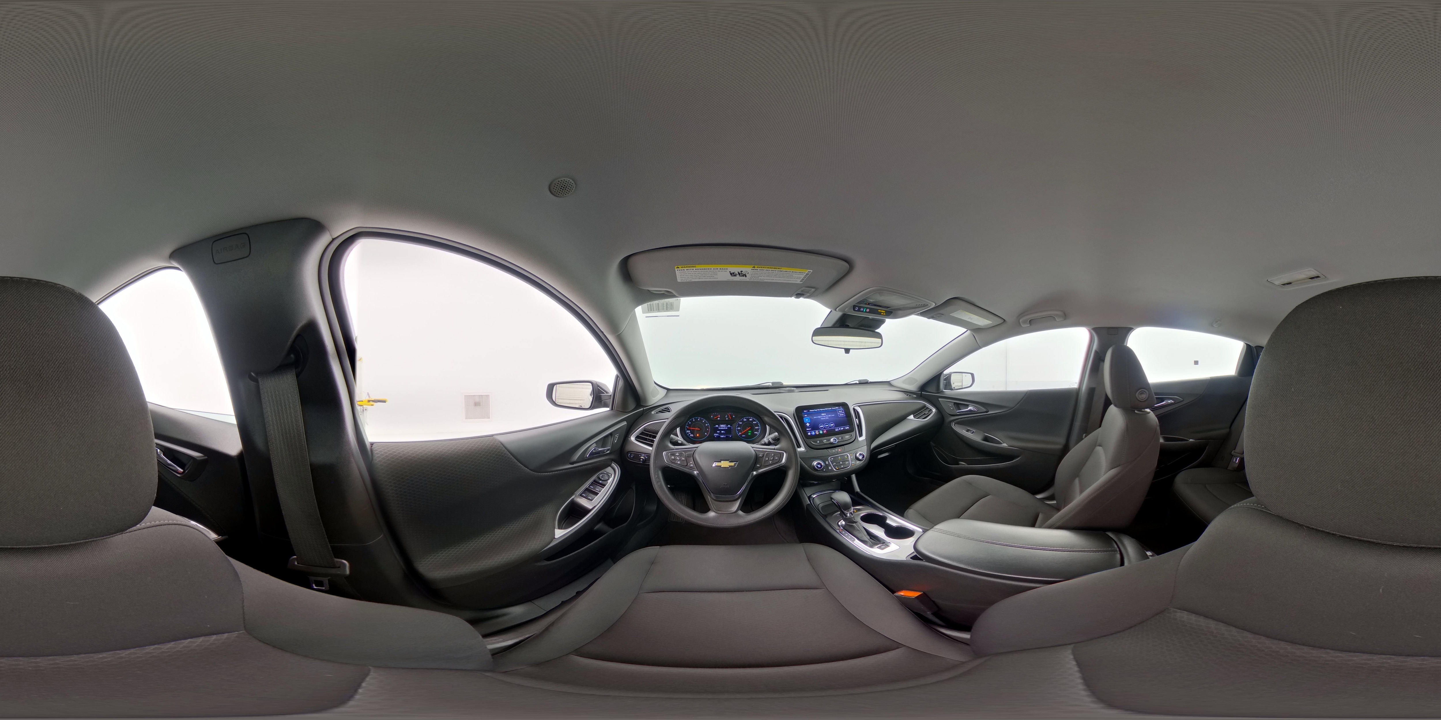 2024 Chevrolet Malibu 1LT - Photo 26