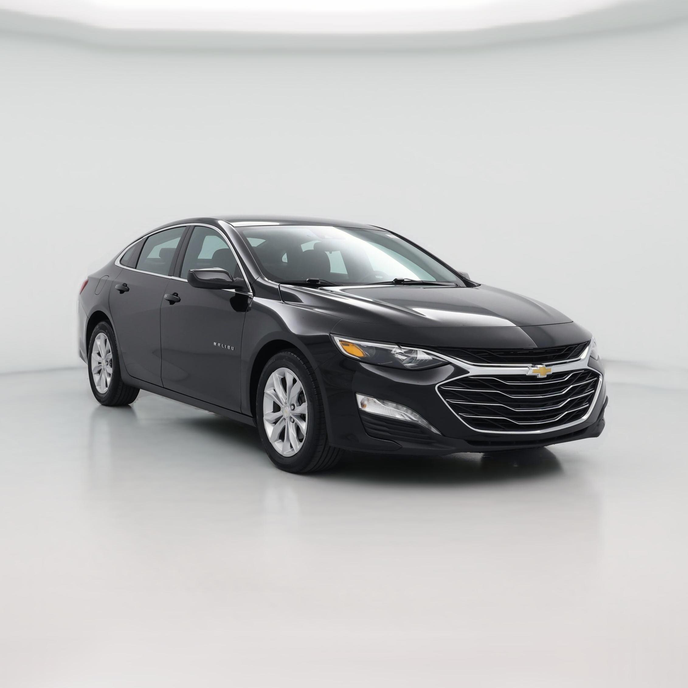 Thumbnail: 2024 Chevrolet Malibu - 1