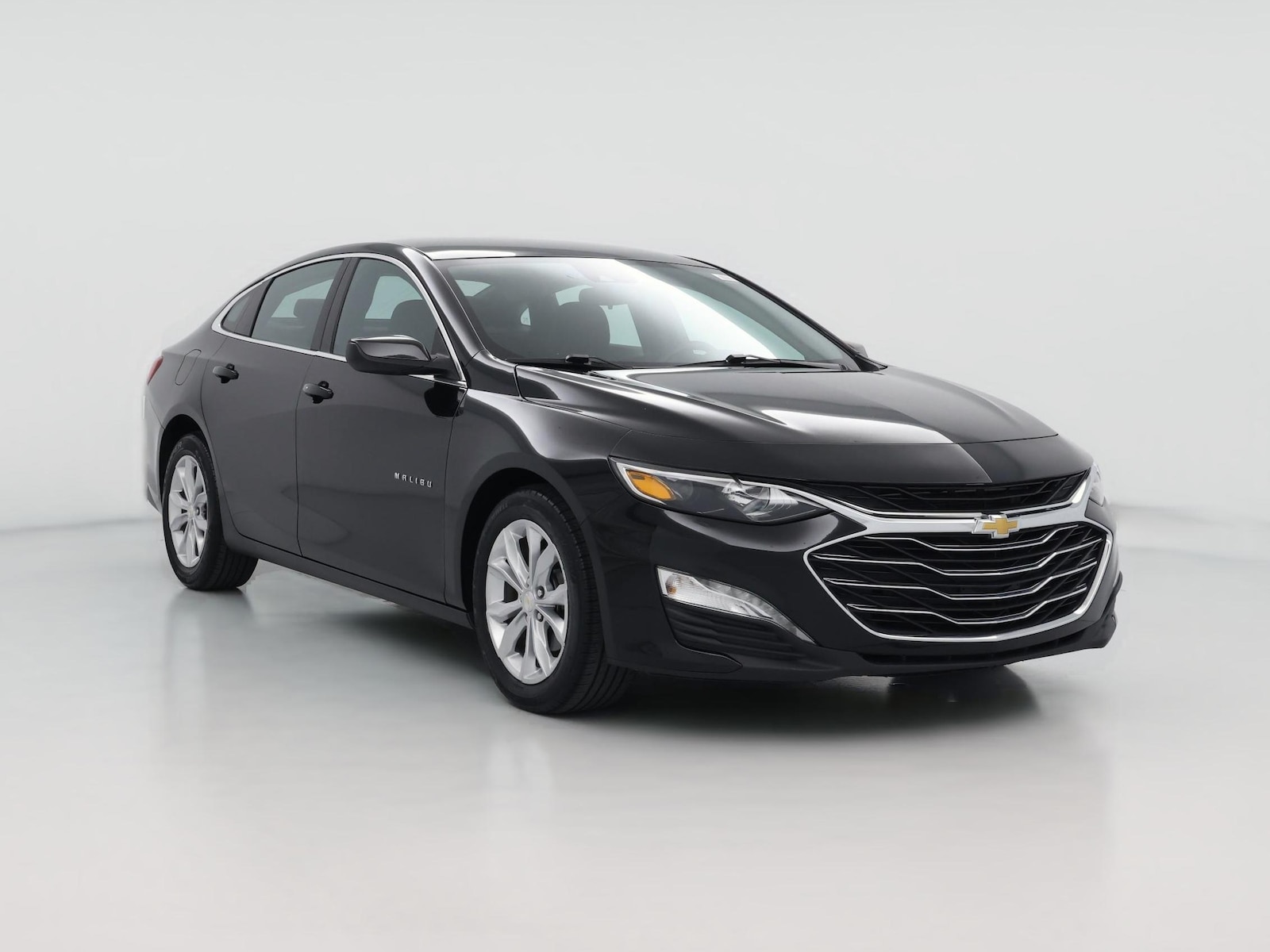 2024 Chevrolet Malibu 1LT - Photo 1