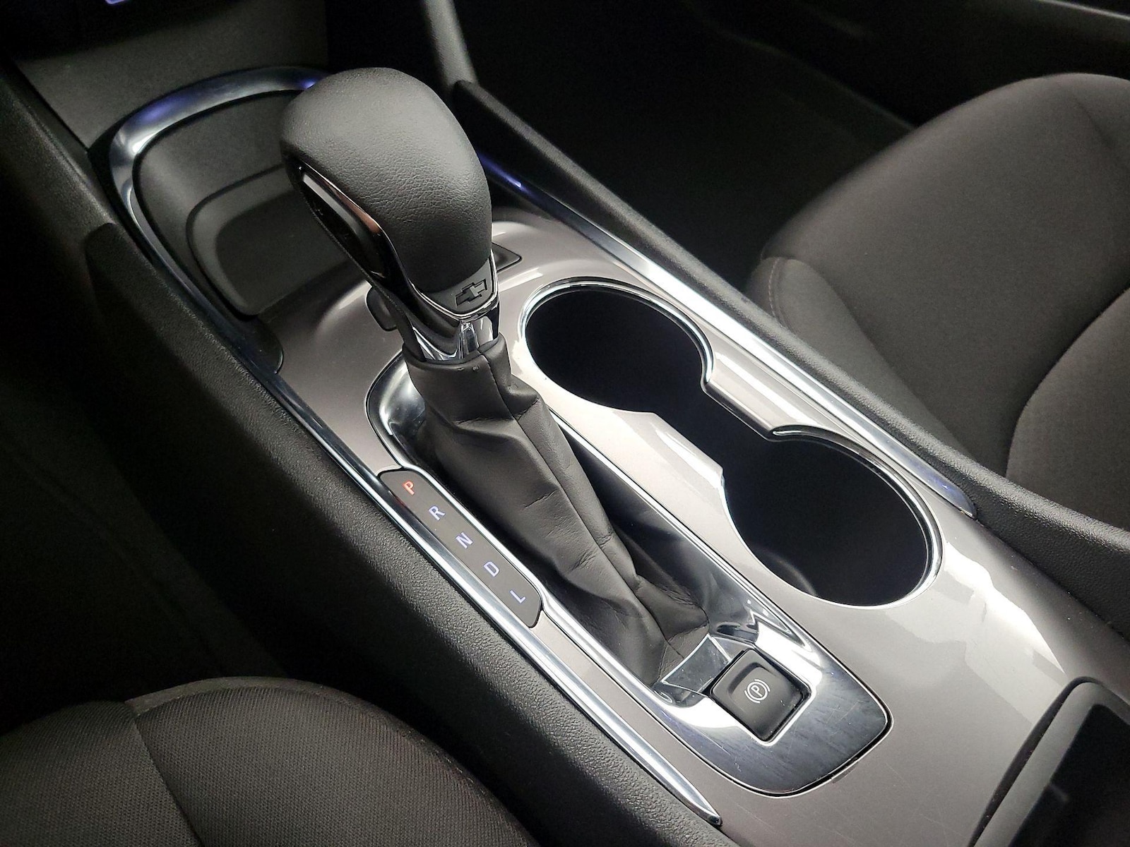 2024 Chevrolet Malibu 1LT - Photo 18