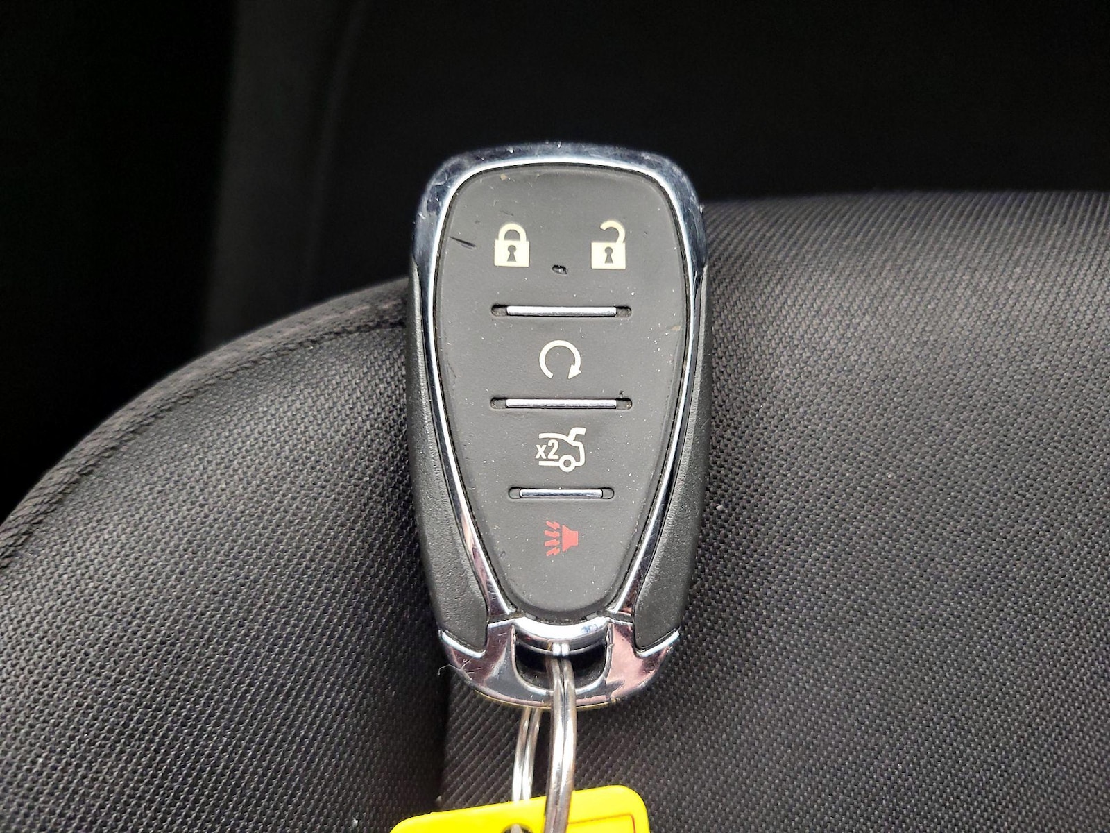 2024 Chevrolet Malibu 1LT - Photo 23