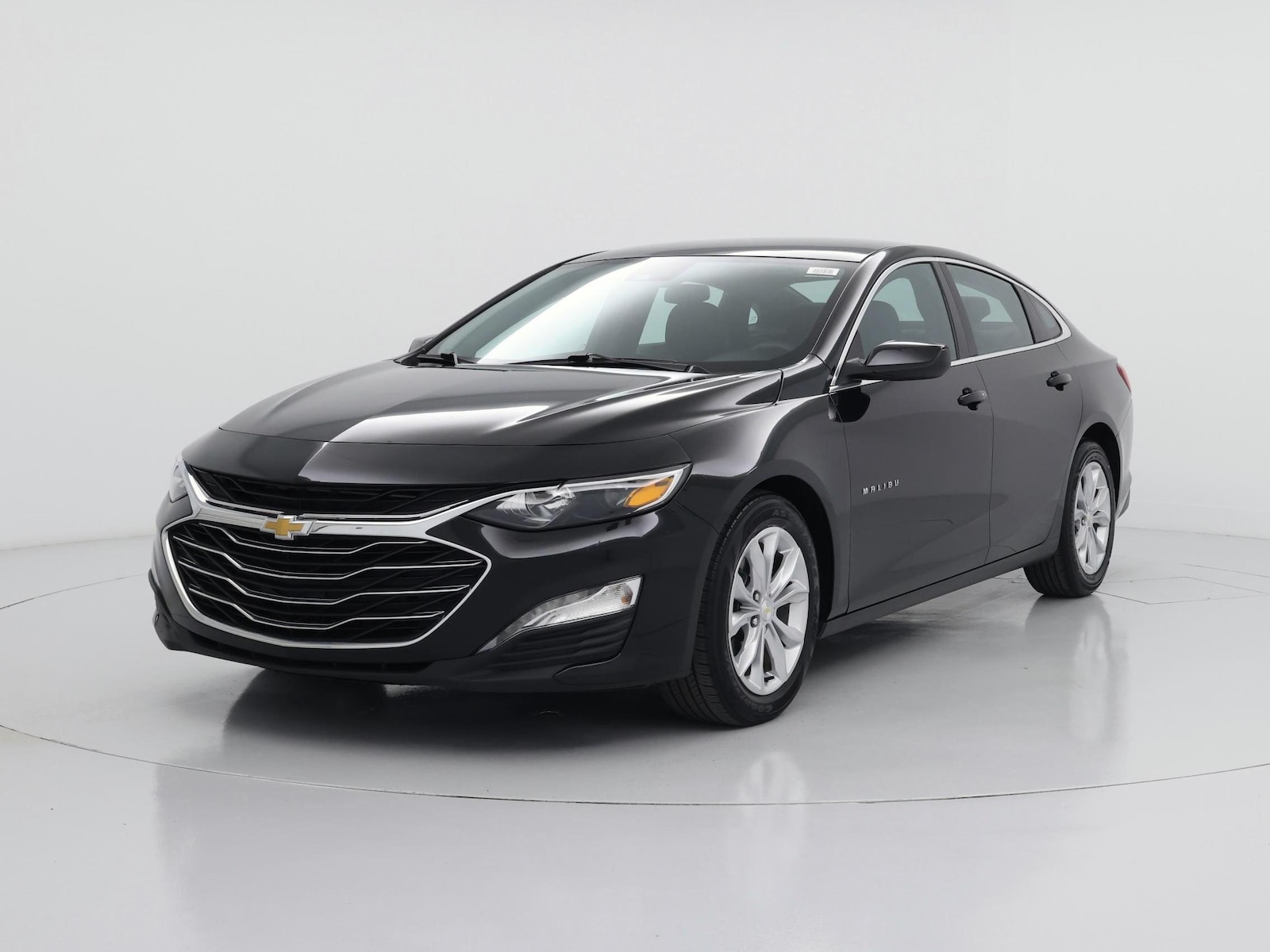 2024 Chevrolet Malibu 1LT - Photo 5