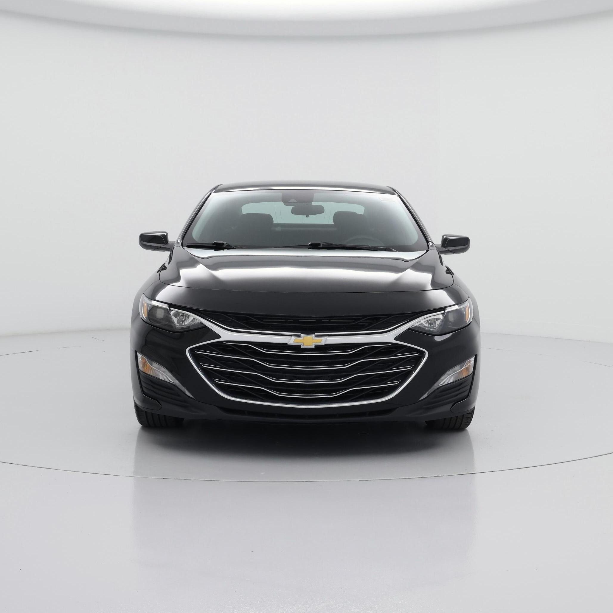 Thumbnail: 2024 Chevrolet Malibu - 5