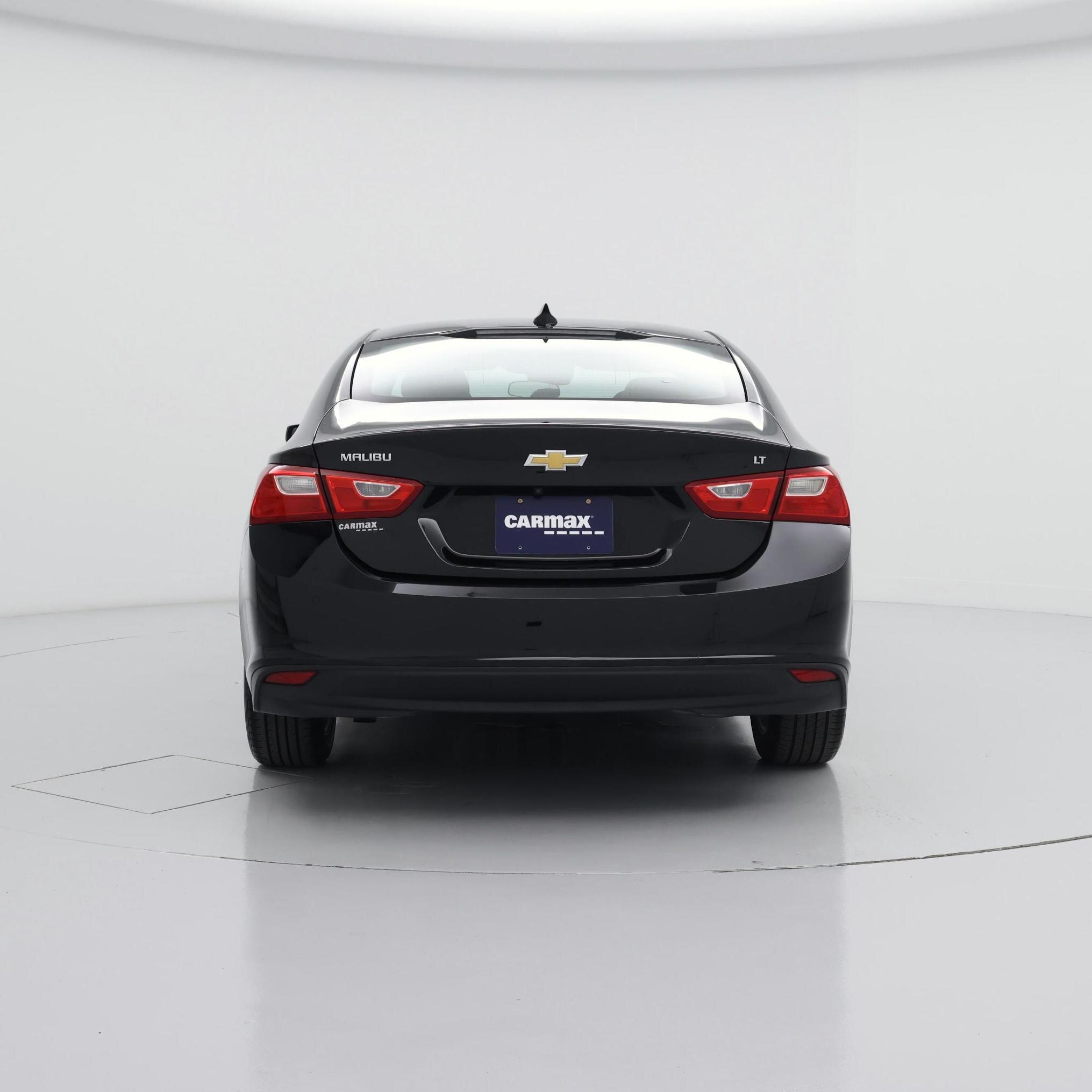 Thumbnail: 2024 Chevrolet Malibu - 6