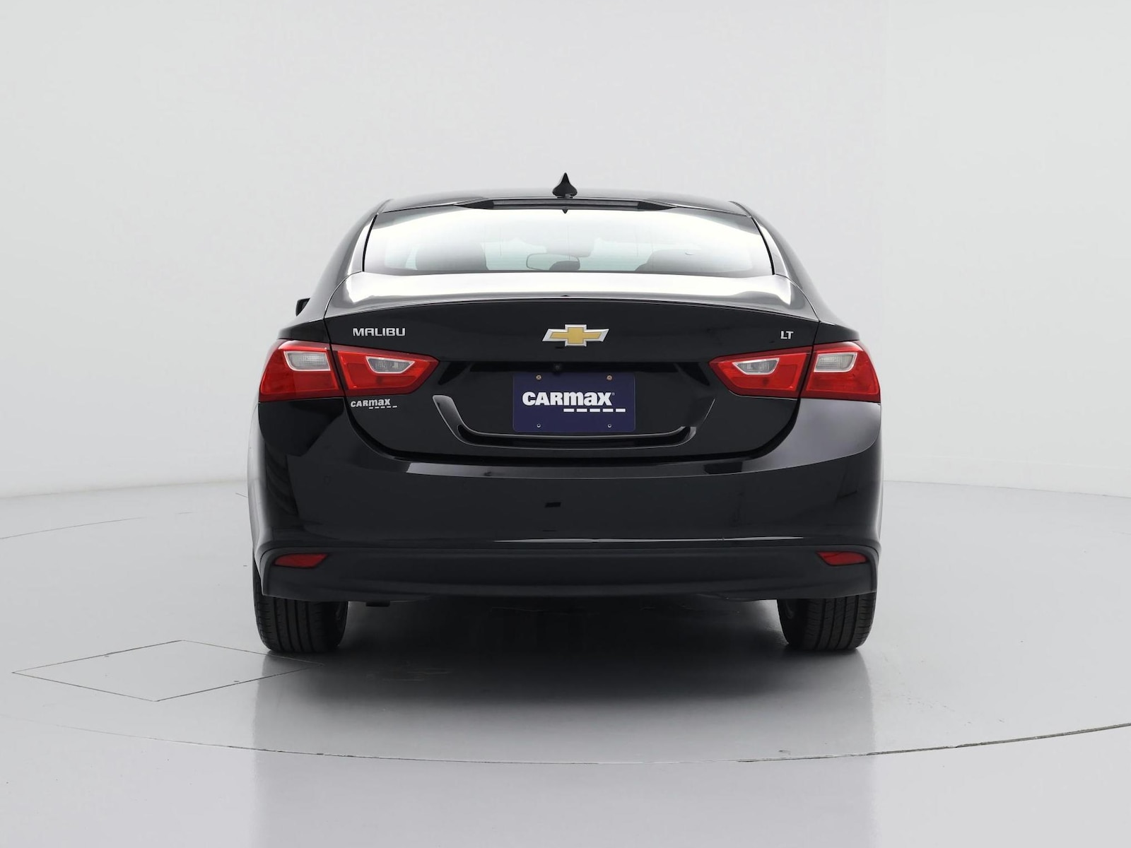 2024 Chevrolet Malibu 1LT - Photo 7